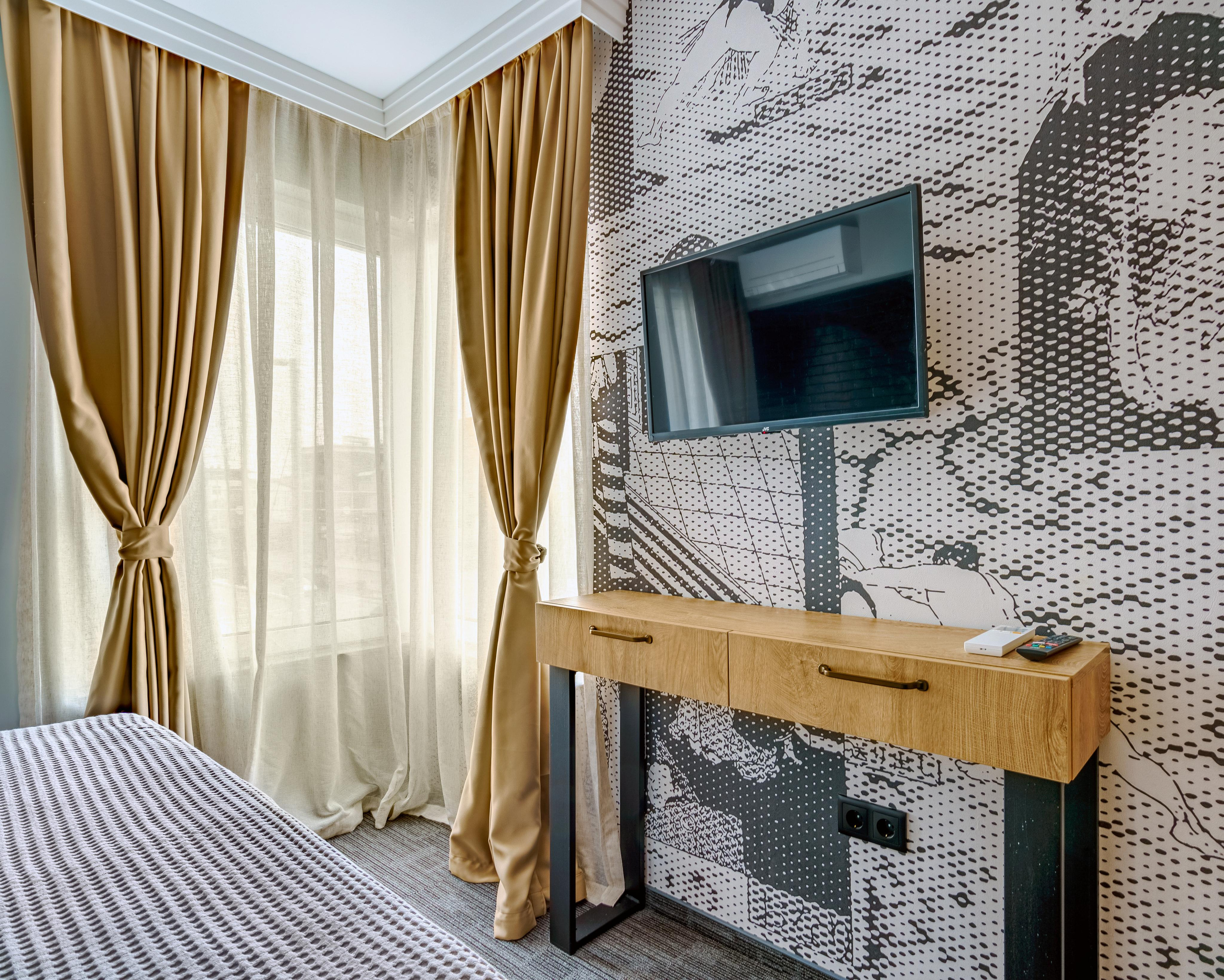 Апартаменти за Booking. Професионален фотограф в Пловдив и областта