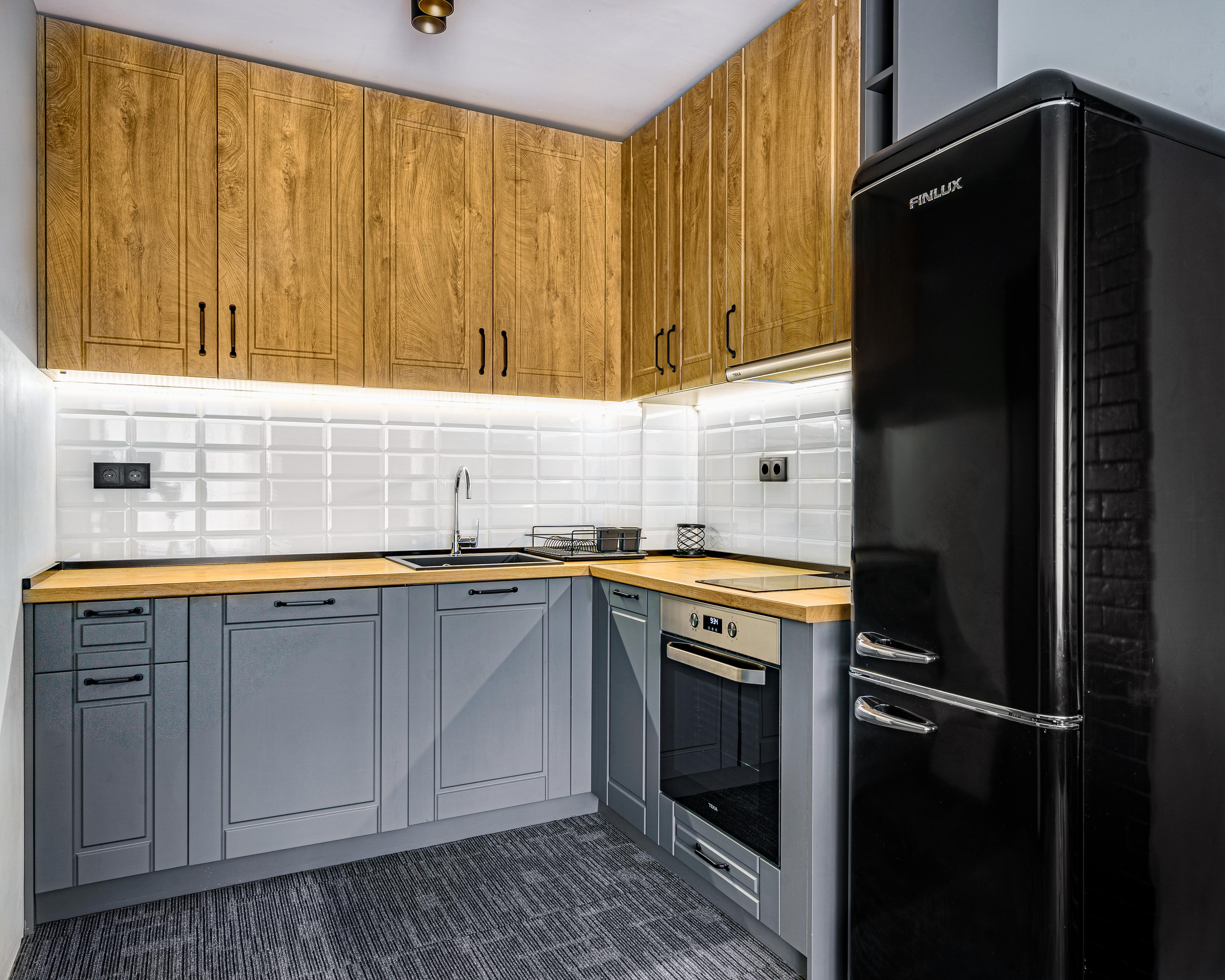 Апартаменти за Booking. Професионален фотограф в Пловдив и областта