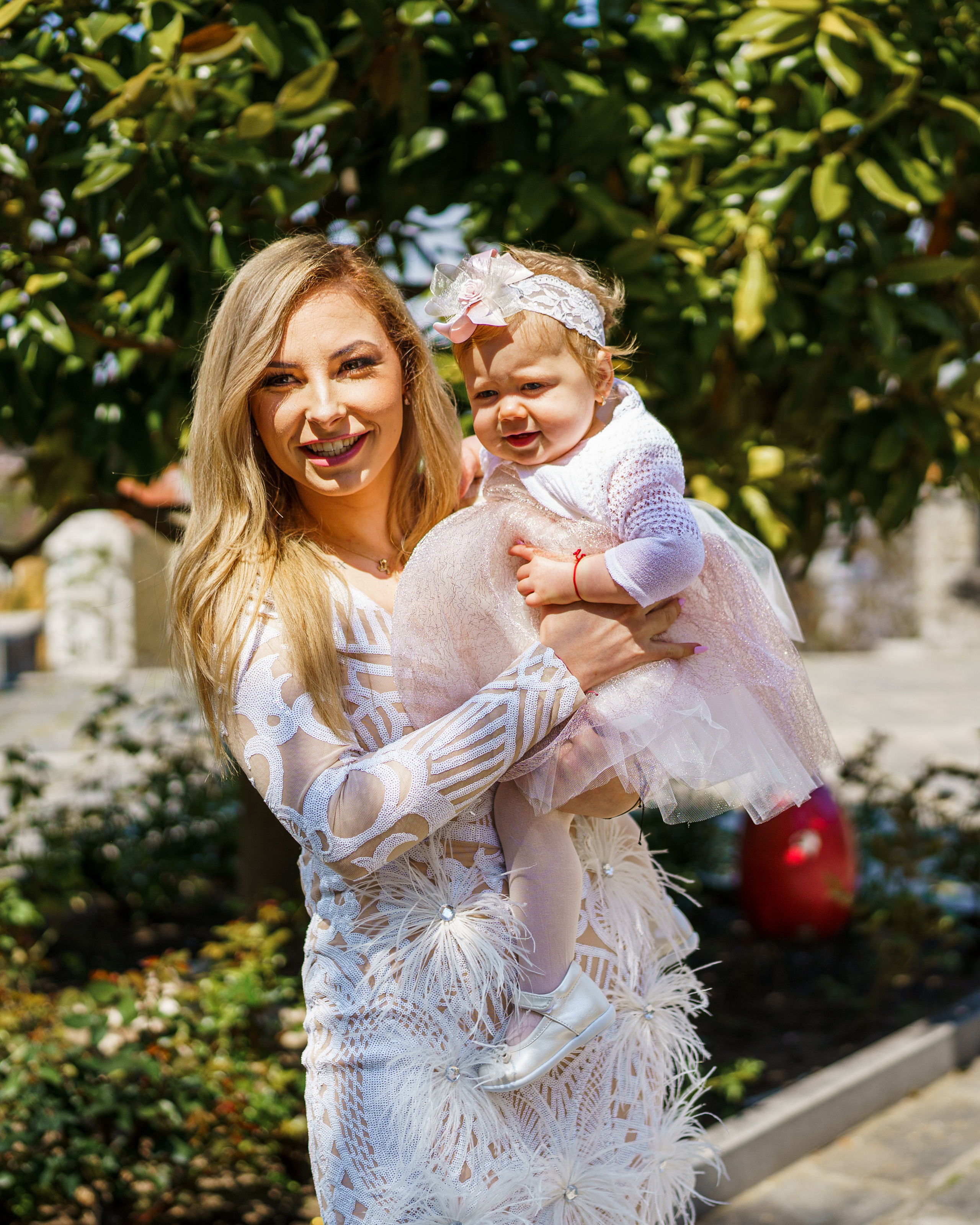 Свето Кръщение Петя. Професионален фотограф в Пловдив и областта