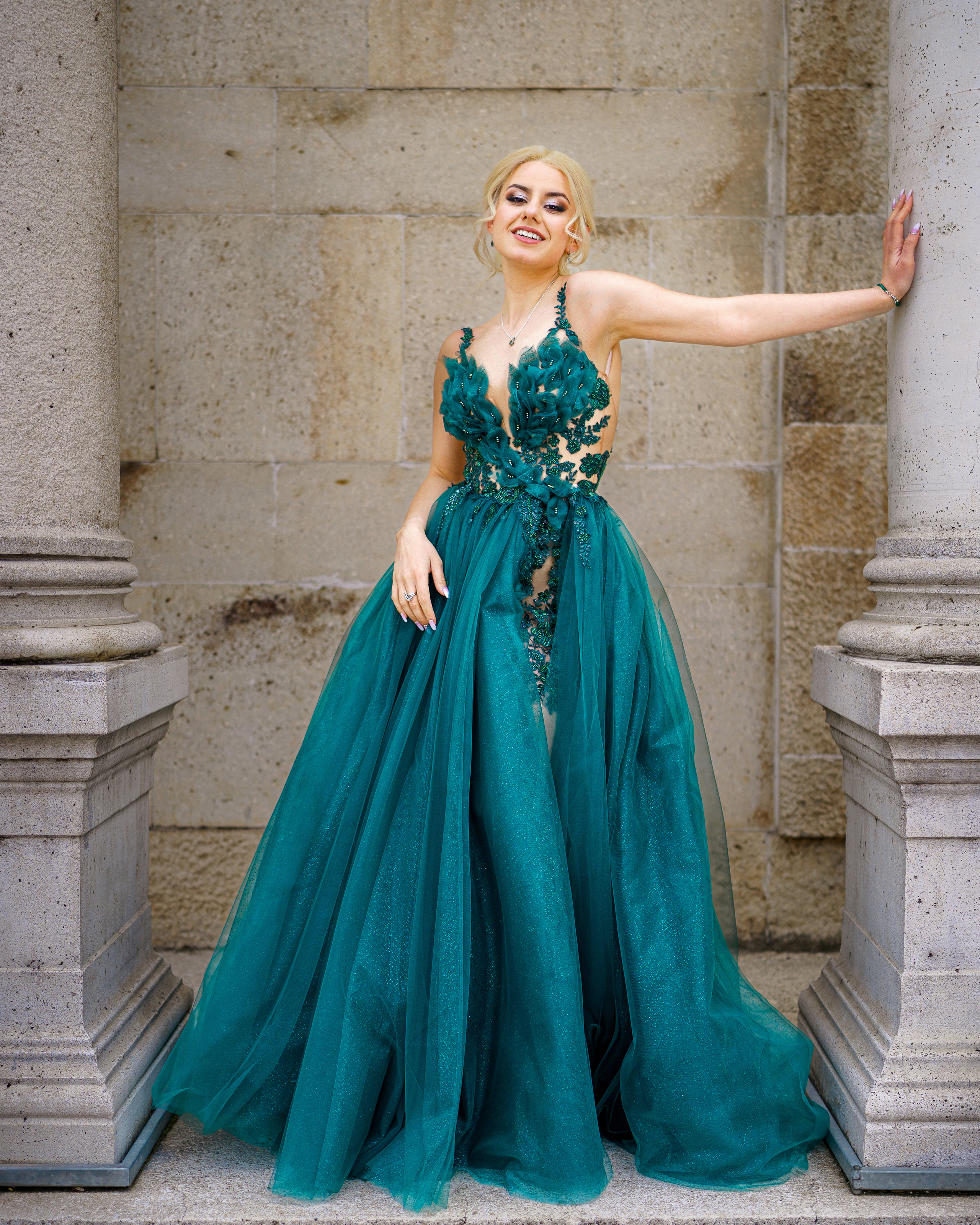 Мария. Професионален фотограф в Пловдив и областта