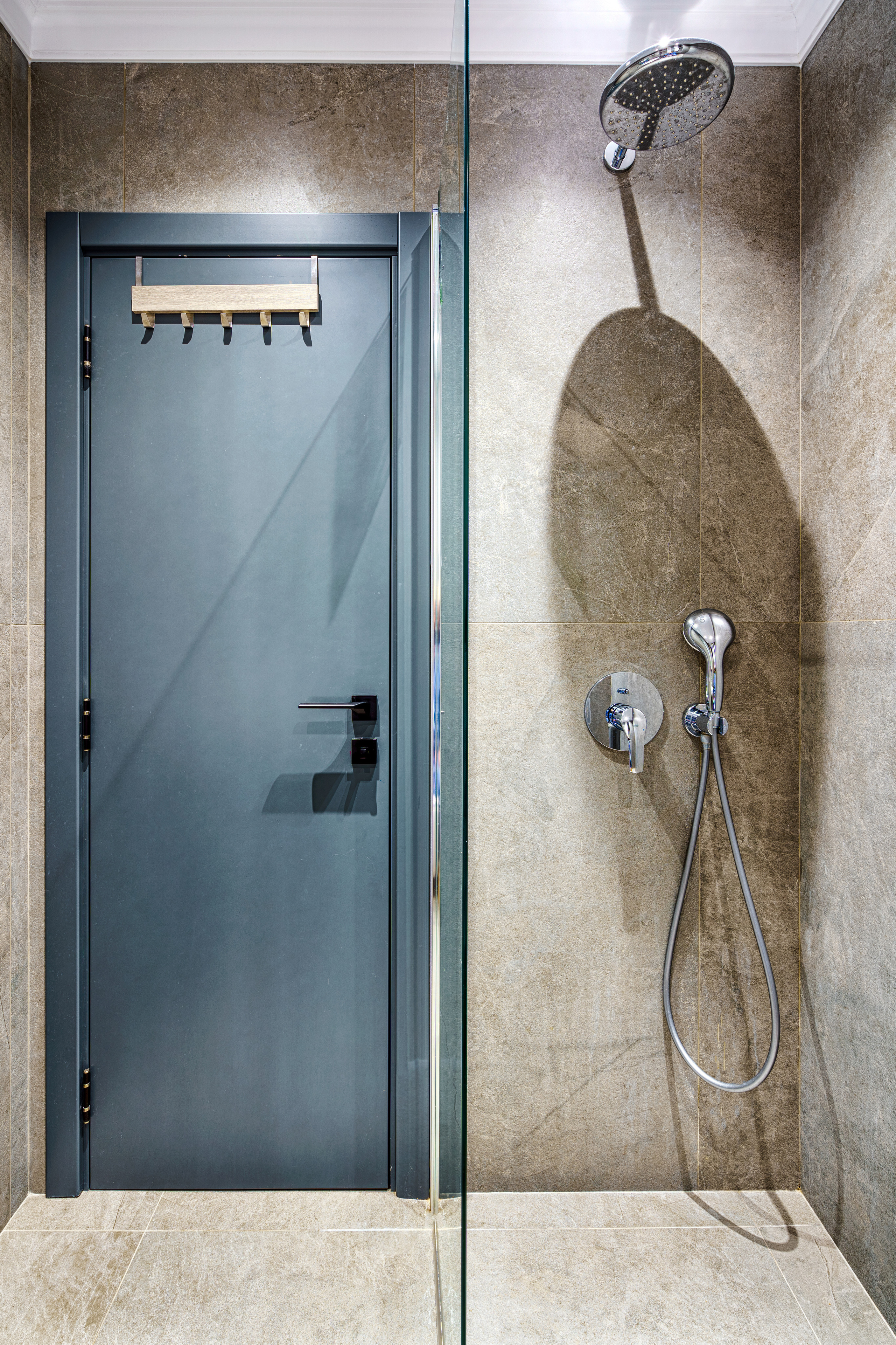 Апартаменти за Booking. Професионален фотограф в Пловдив и областта