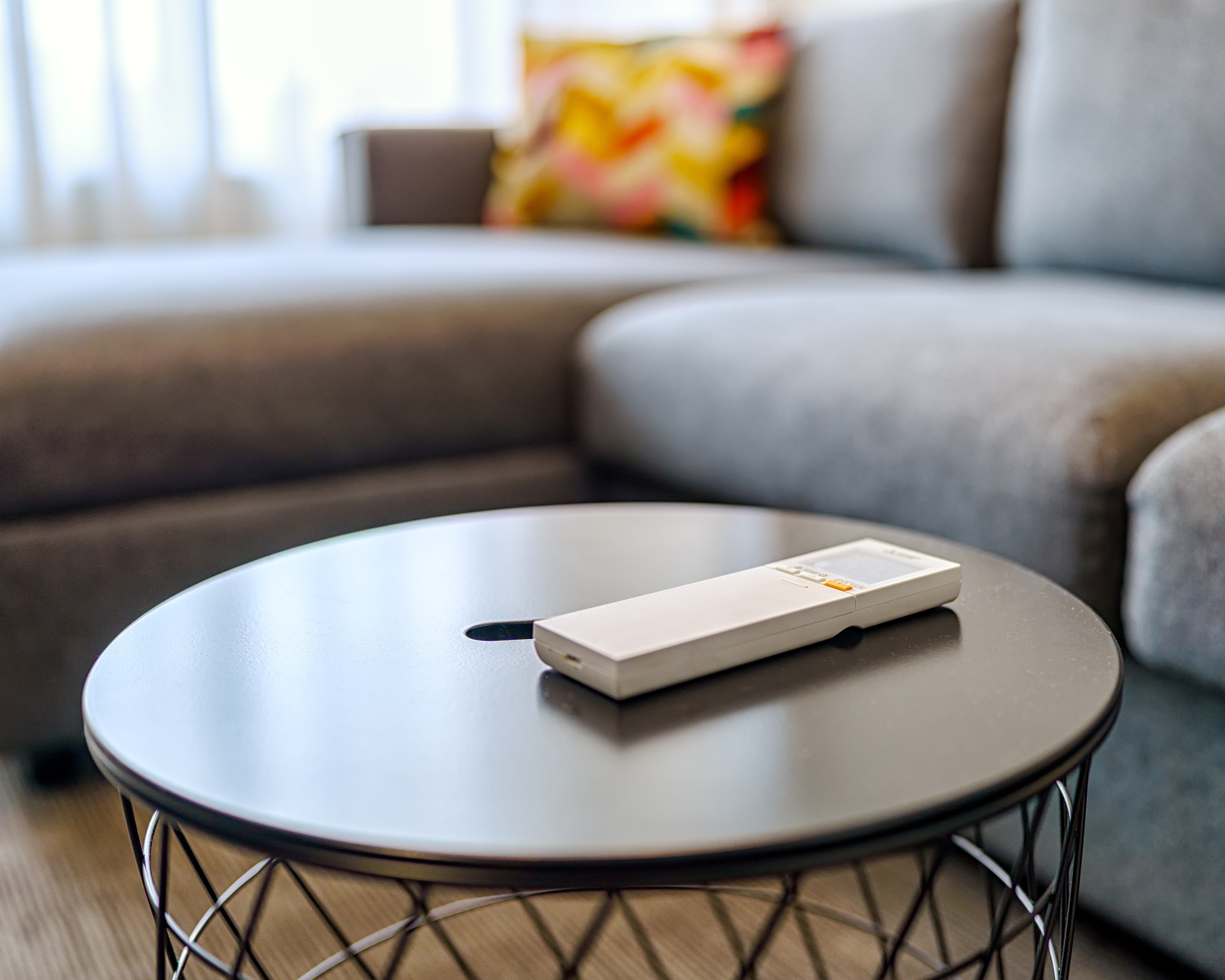 Апартаменти за Booking. Професионален фотограф в Пловдив и областта