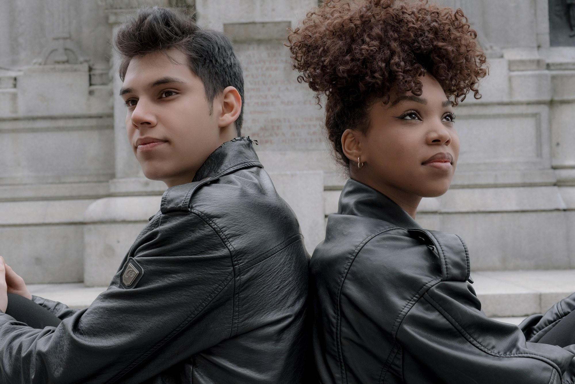 Alfredo & Omega. Grosu Photography