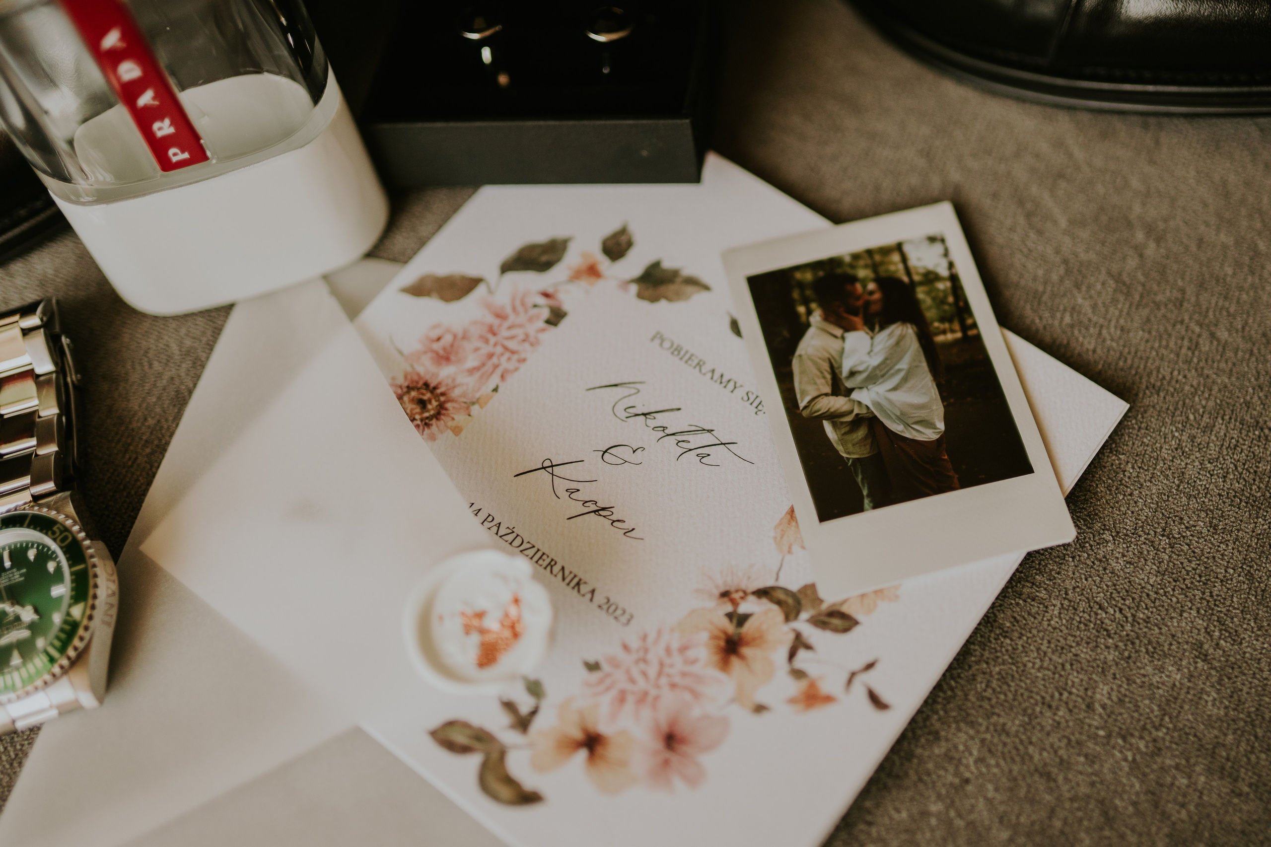 Sala Koralowa w Jaworzu: Opowieść o ślubie Nikoli i Kacpra. Karkowskafoto - fotografia miłości