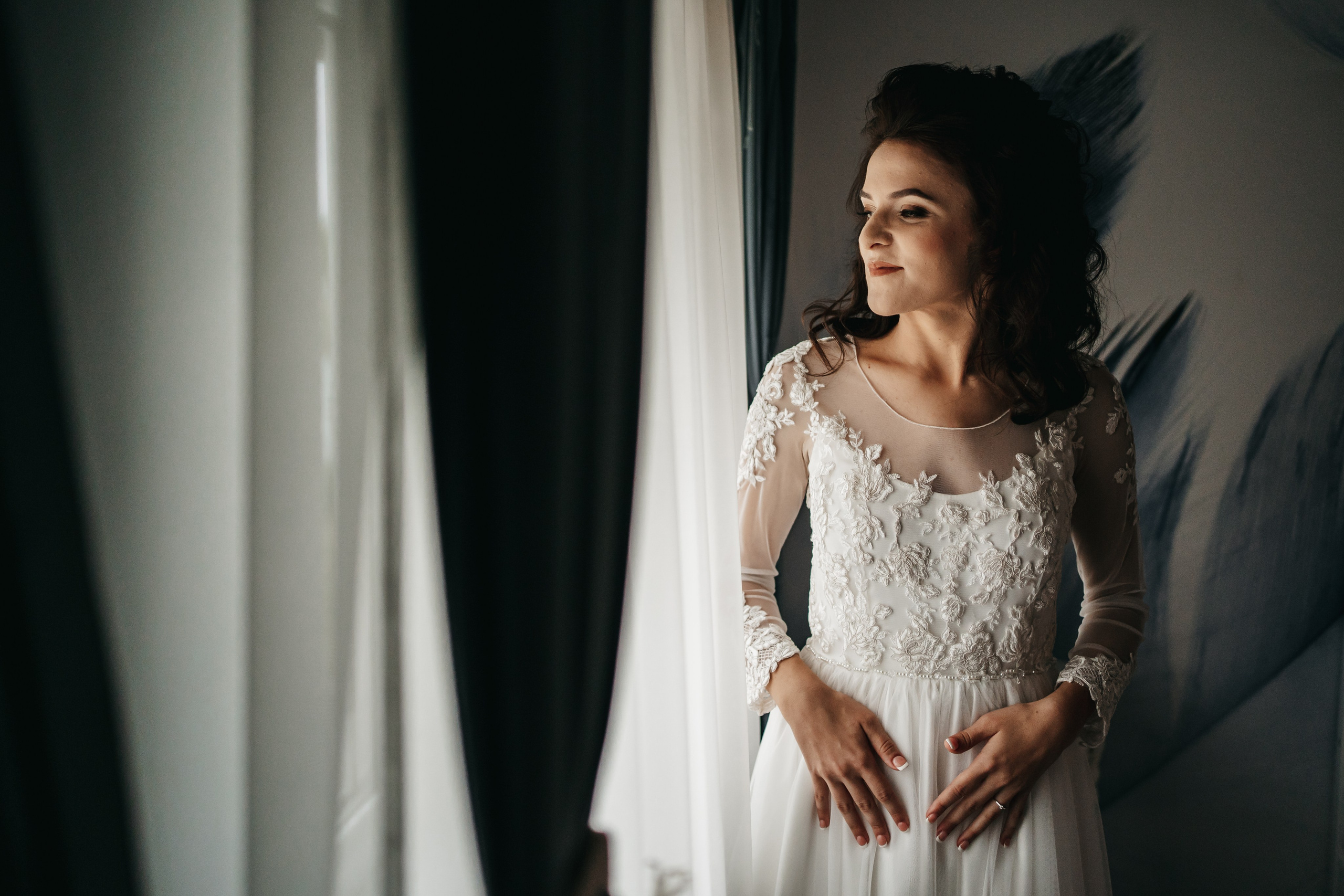 D & E. Fotograf Nunta Iasi - Hearts & Pictures