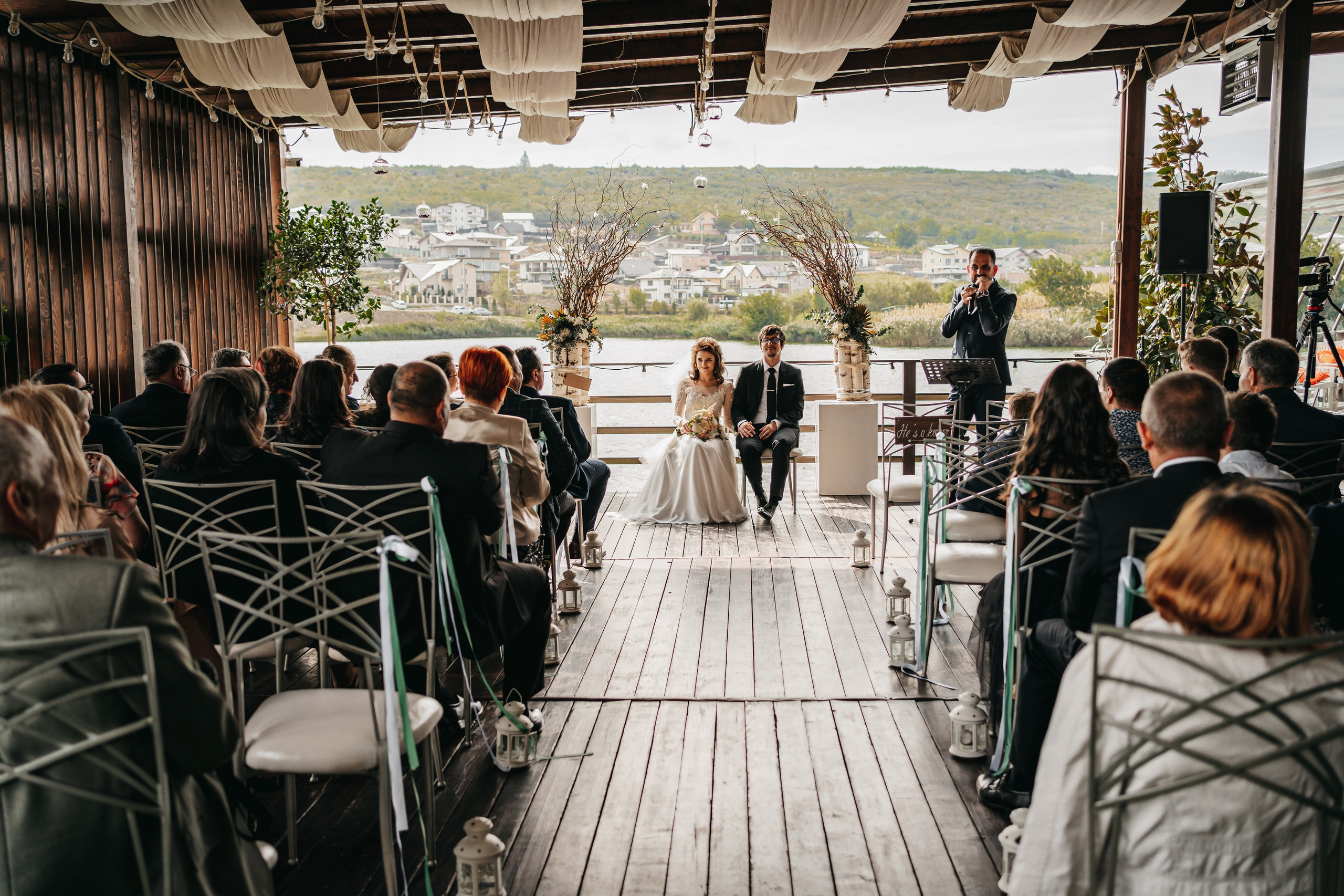 D & E. Fotograf Nunta Iasi - Hearts & Pictures