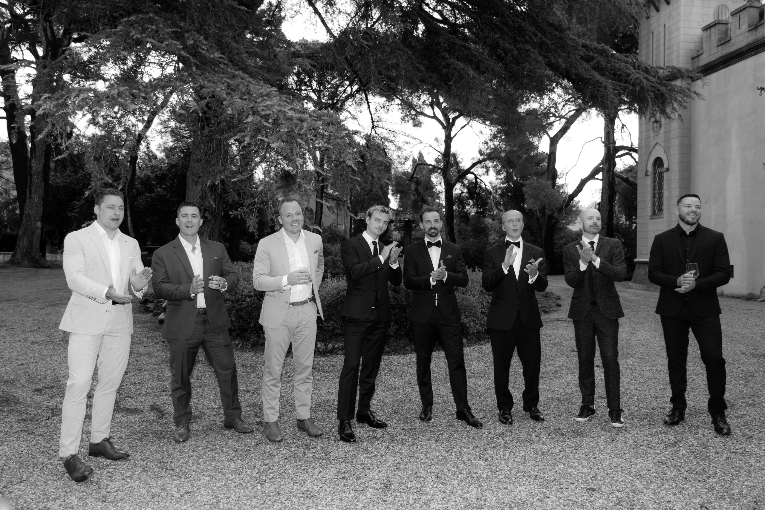 Ekateryna&David wedding in Tuscany. Wedding photographer Italy