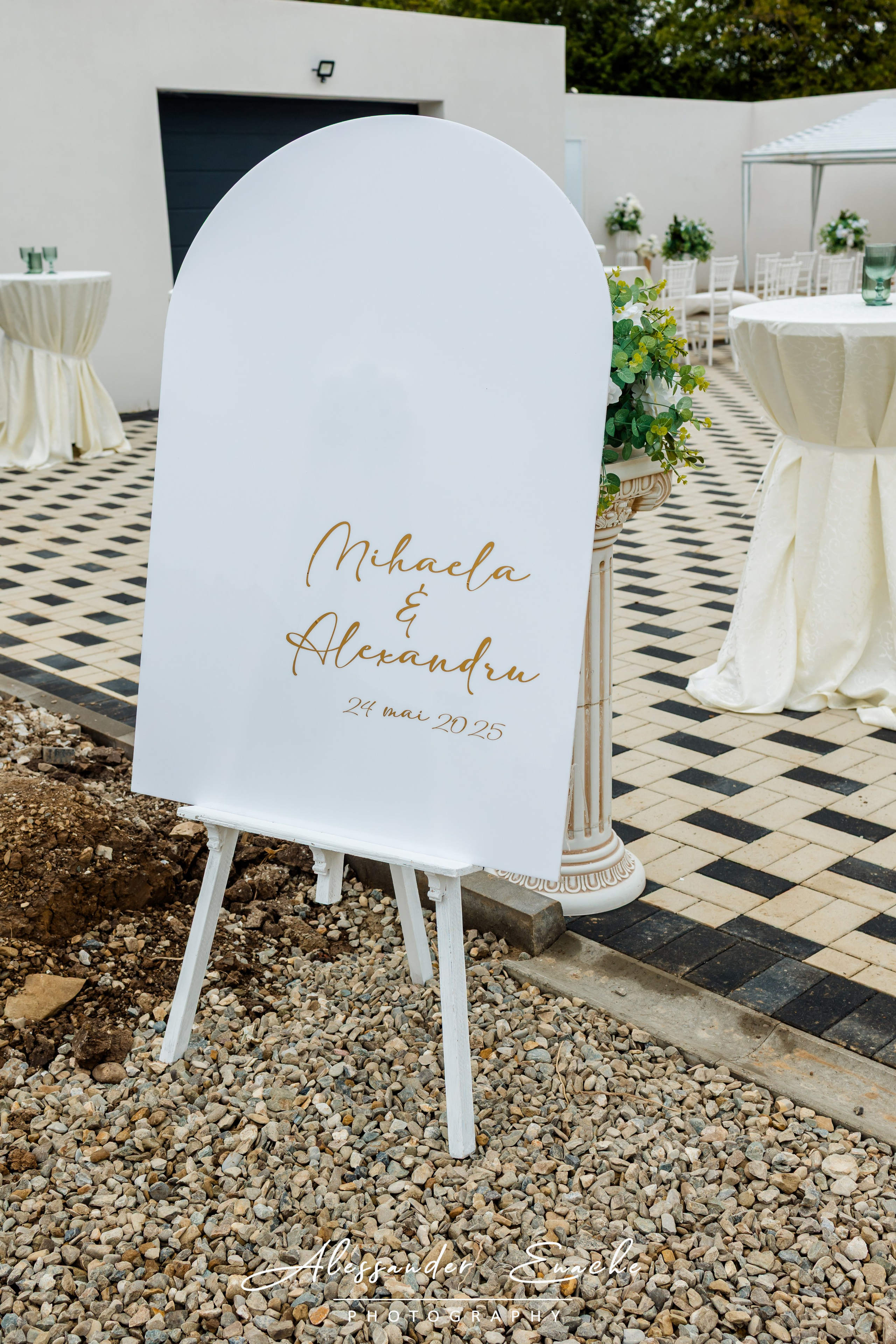 Alexandru & Mihaela. Fotograf prin #Piatraneamt-Alessander Enache