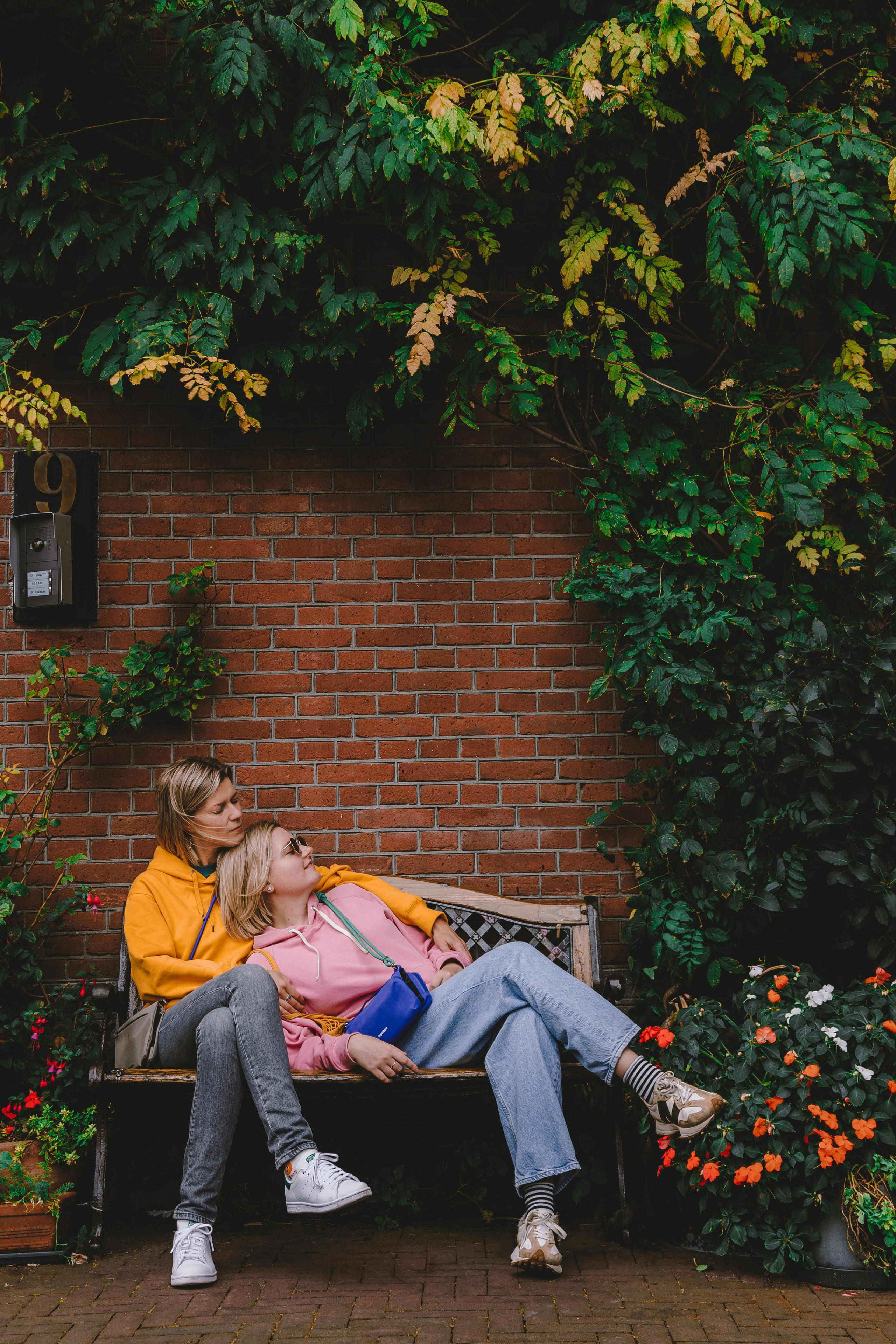 Portrait photographer