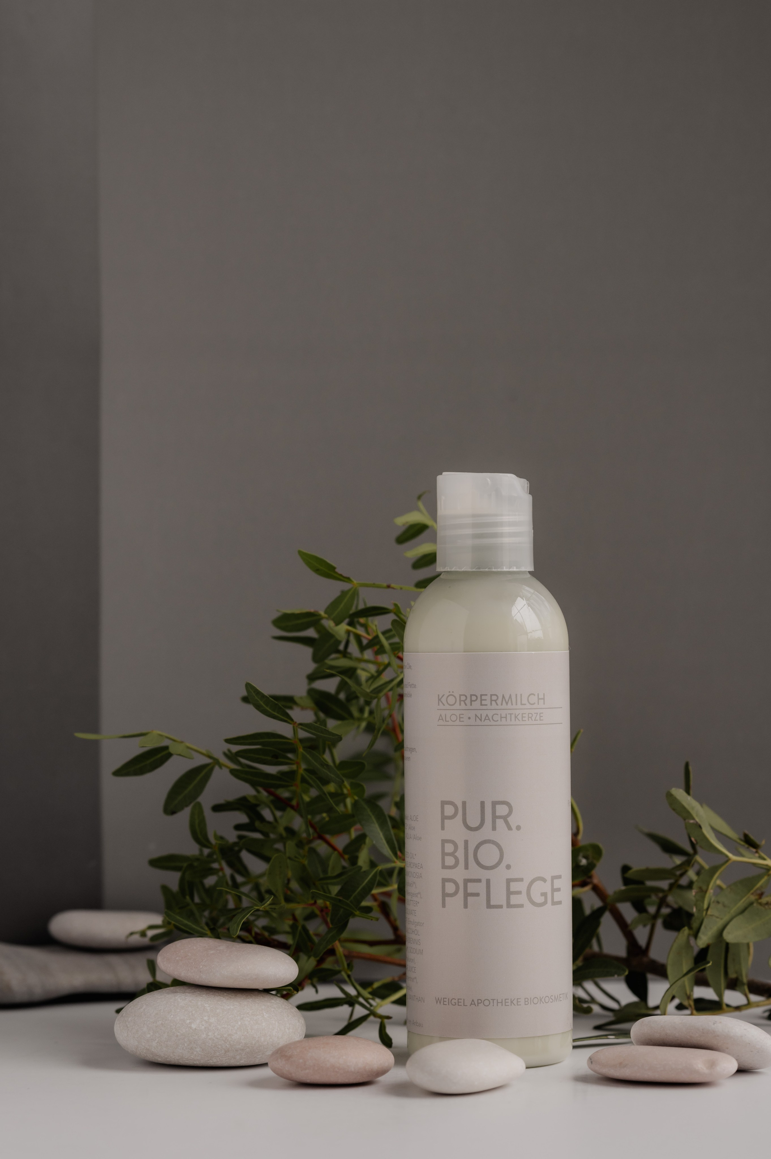 Съемка продукта для аптеки Weigel. Фотограф в Нюрнберге Ирина Менерт из Ансбаха