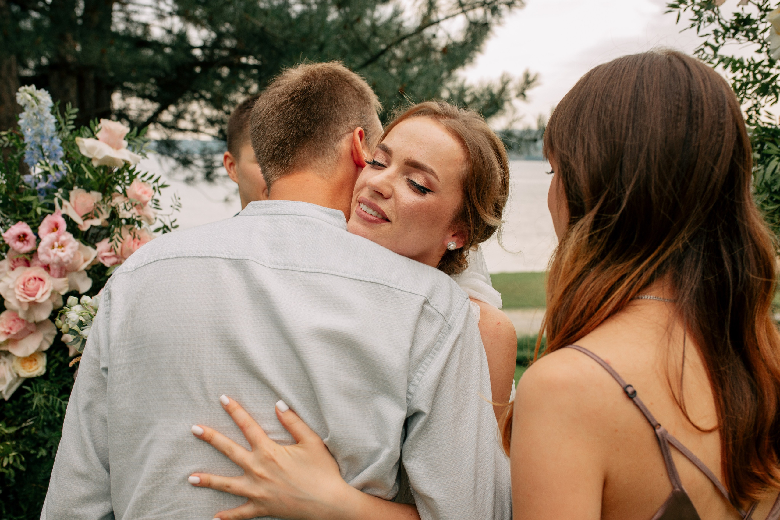 Reportage Wedding. Wedding photographer and videographer Europe