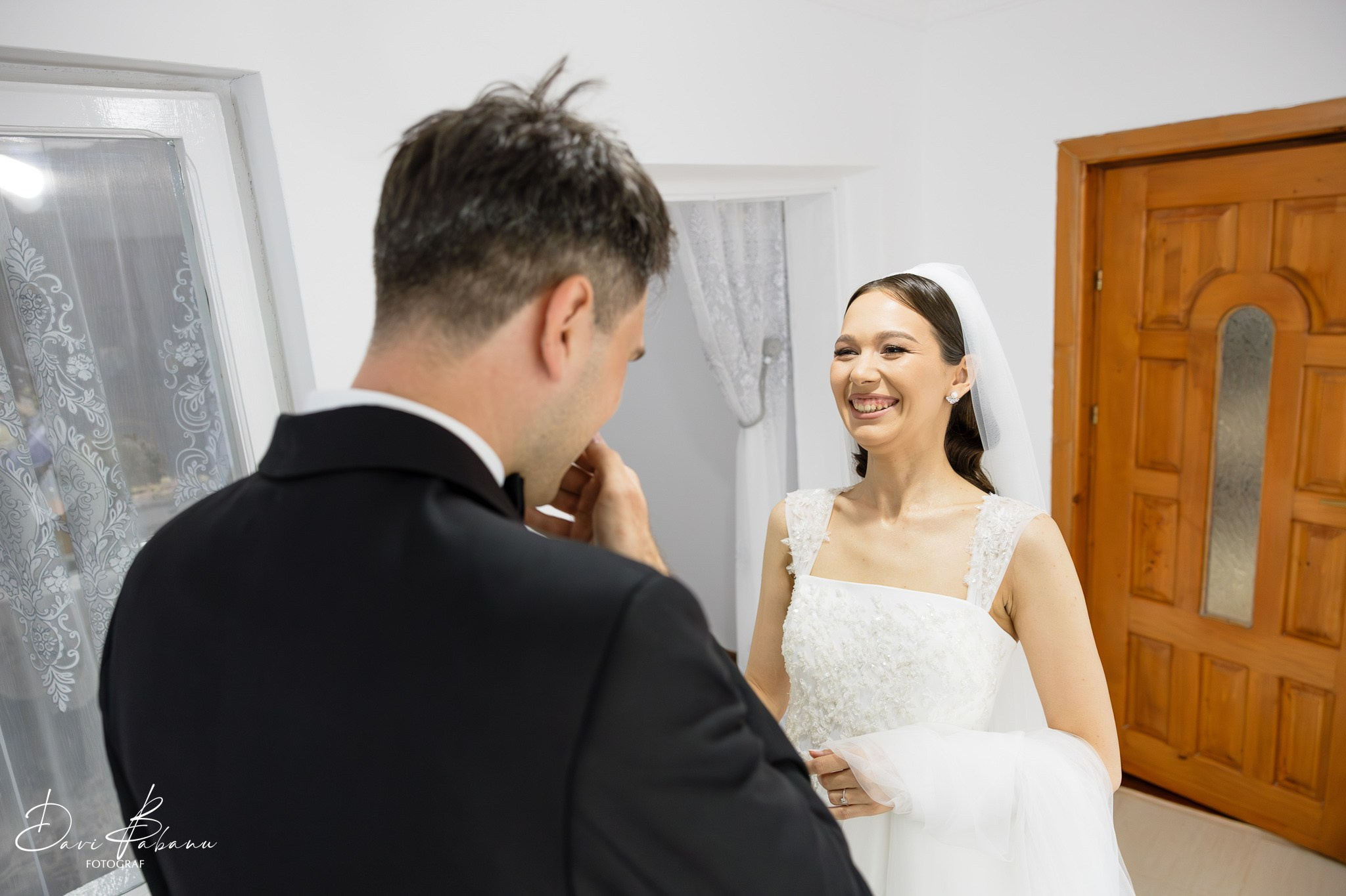 Raluca & Alexandru - Wedding Day