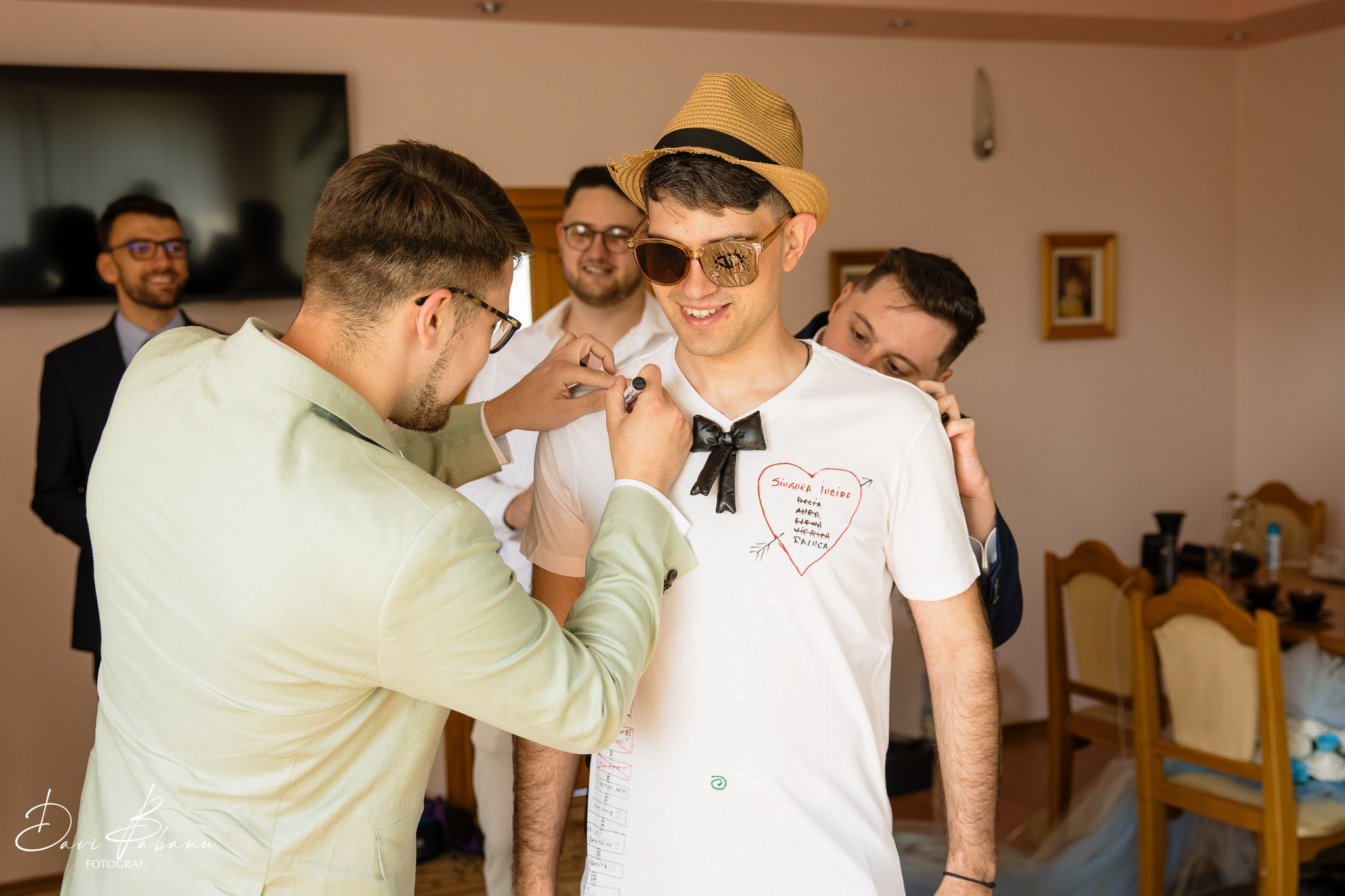 Raluca & Alexandru - Wedding Day