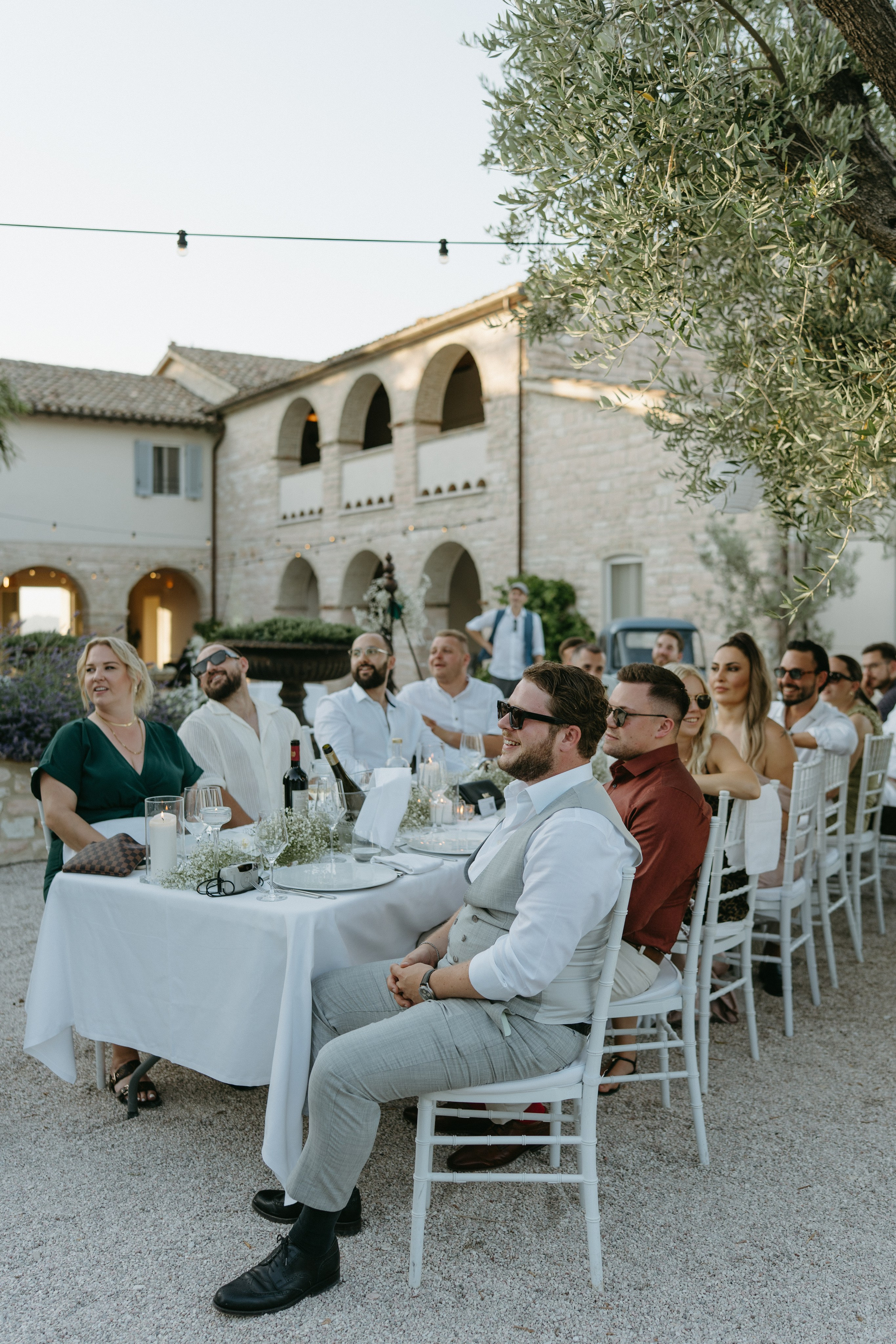 Sofia&Falk. Wedding photographer Italy