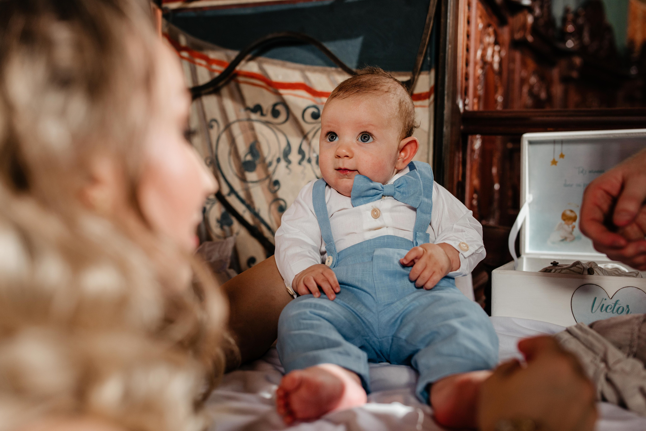 Radu Rahovan Fotograf de botez Cluj