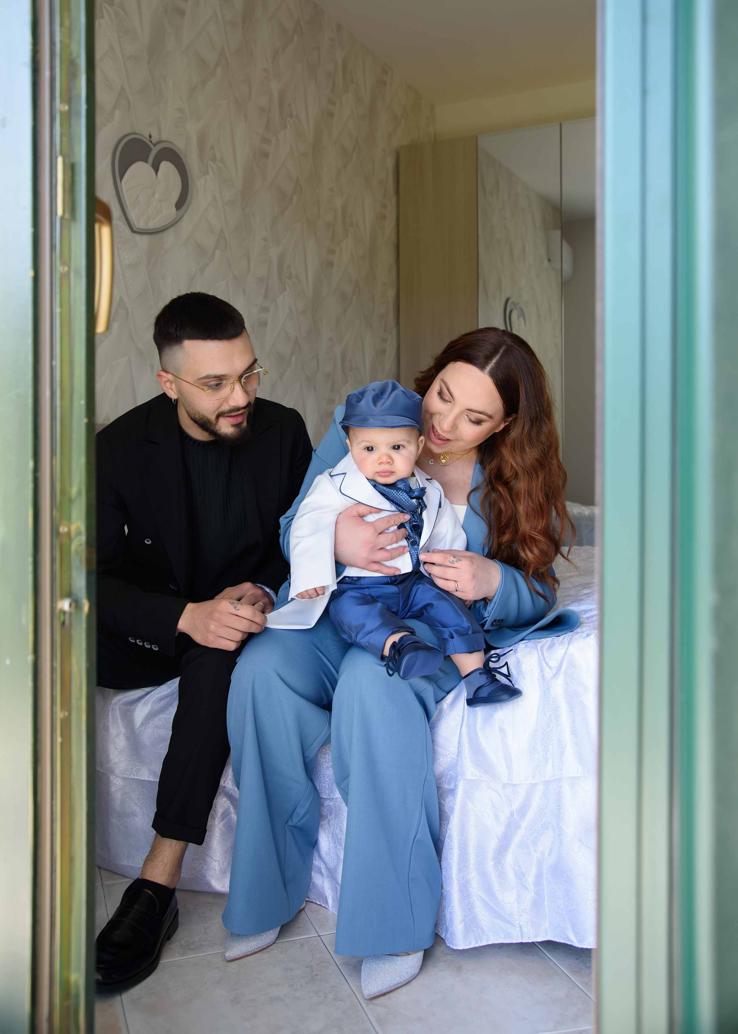 Pasquale. Fotografo di famiglia