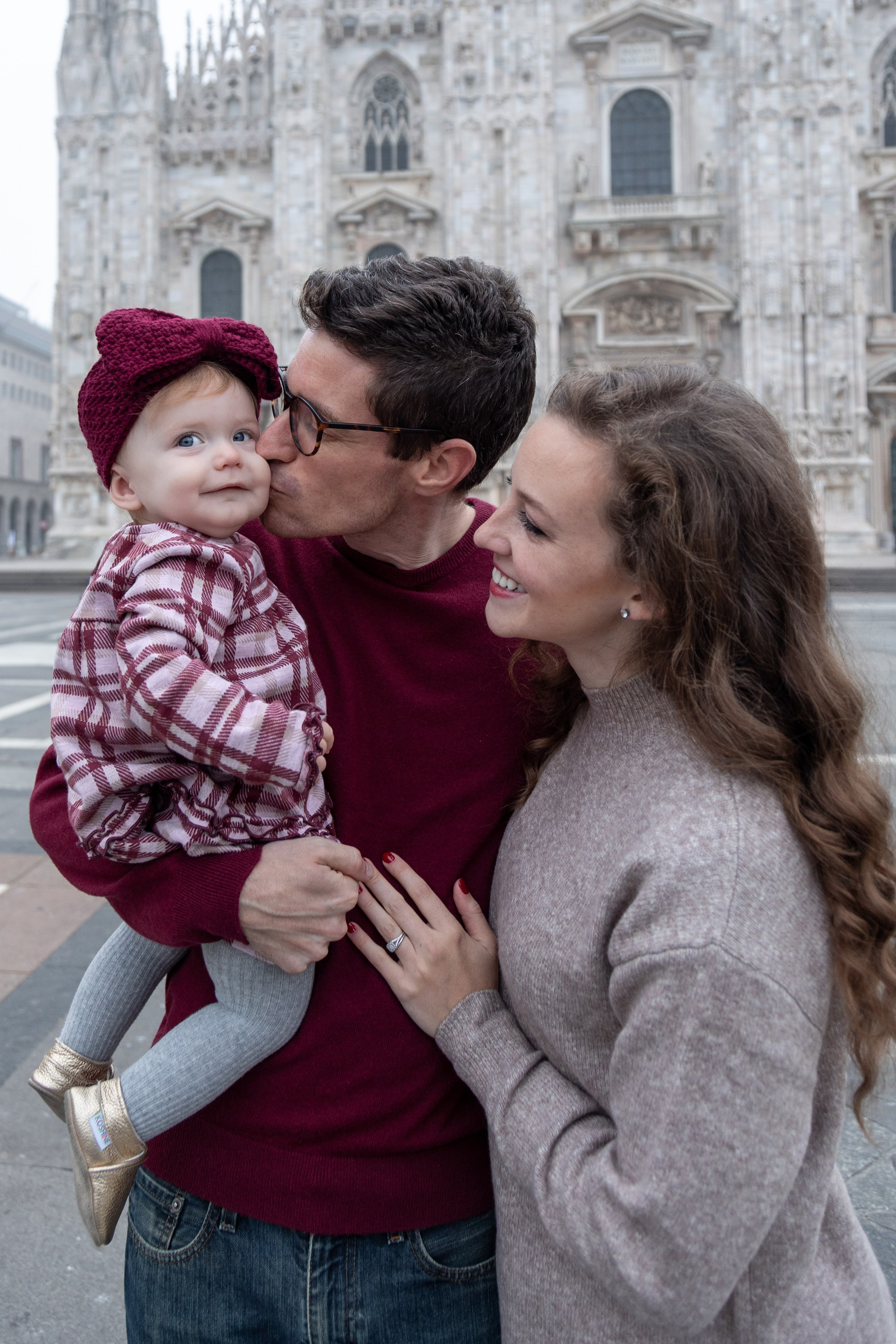 Sofia. Photographer in Milan |Mila Pro Photo