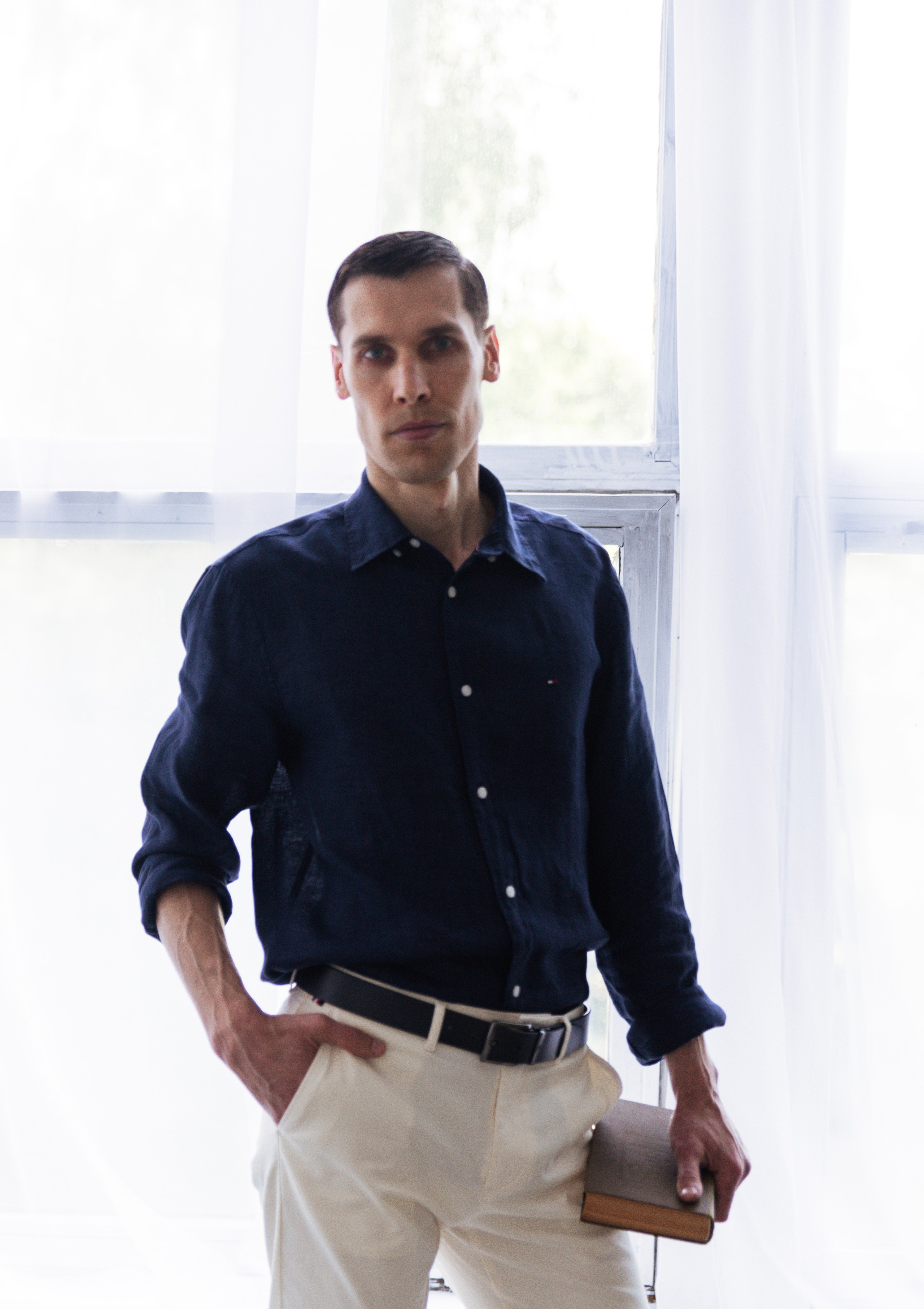 Фотограф и видеограф во Вроцлаве