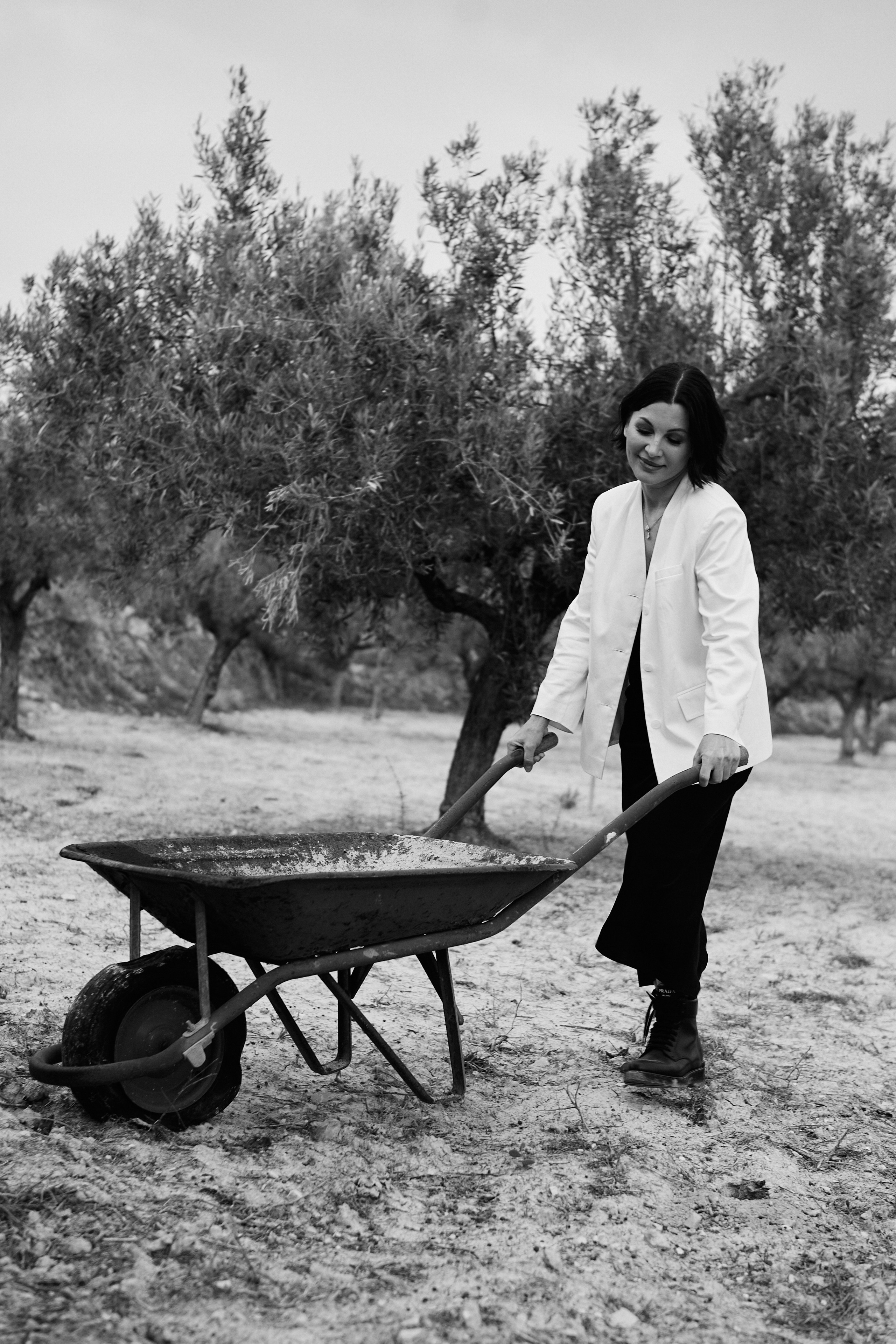 Anastasia. PÁGINA PRINCIPAL