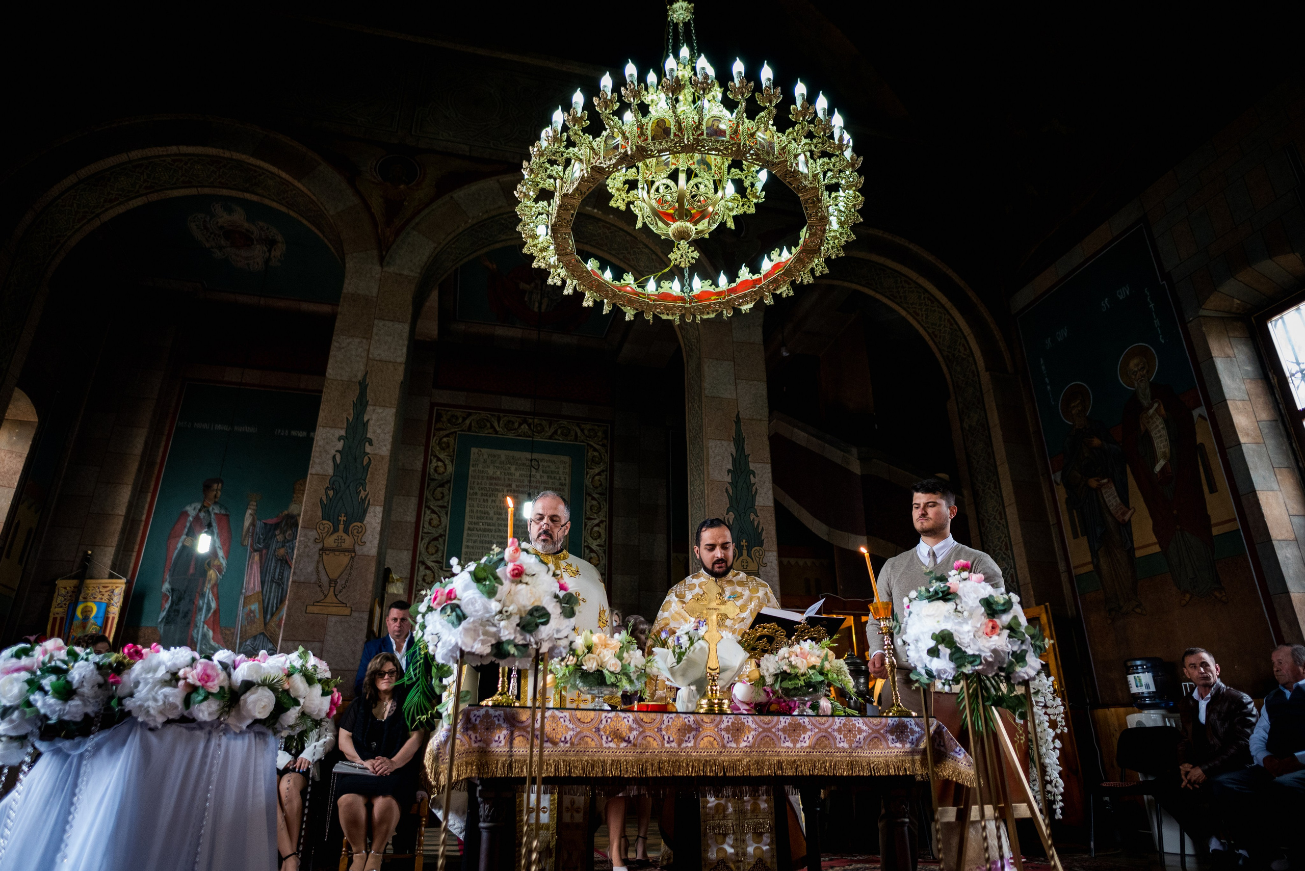 Botez. Fotograf evenimente Targoviste