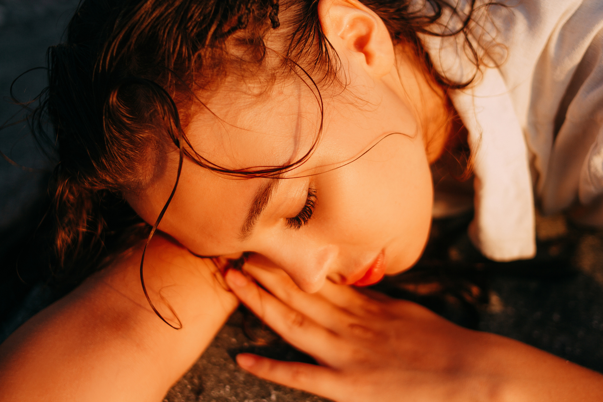 Batumi Nude. Свадебный и портретный фотограф в Белграде Екатерина Македонская