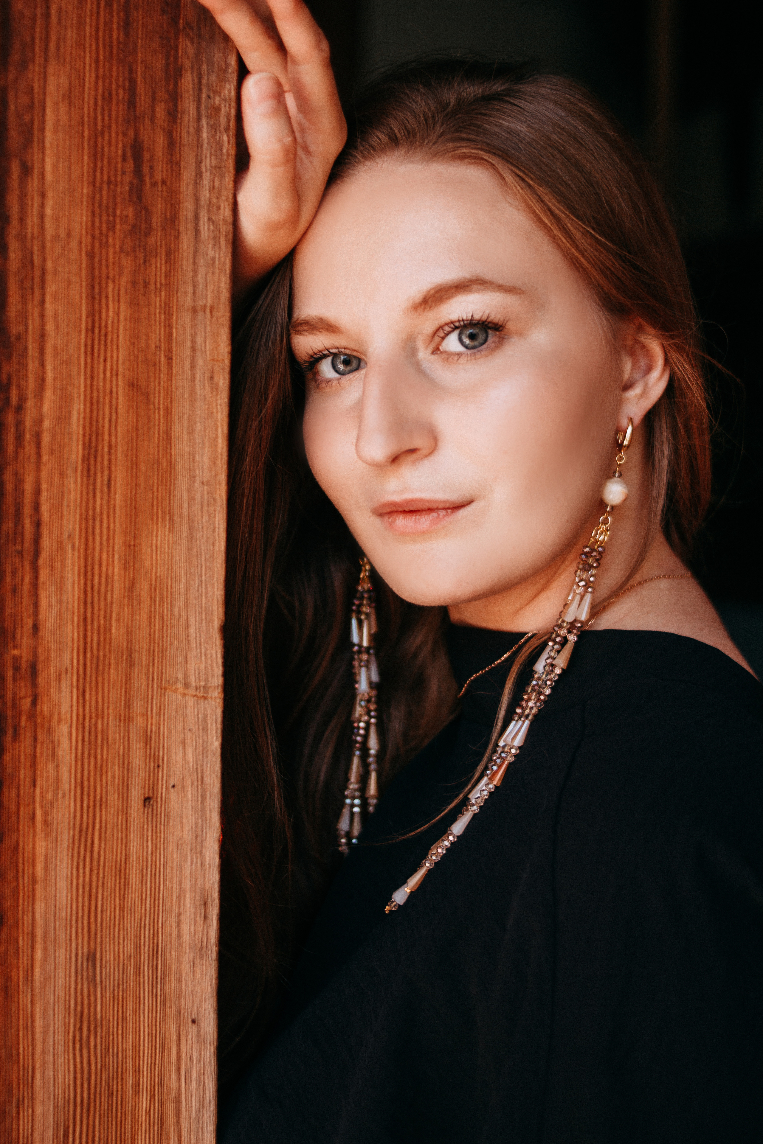 Sakhli. Свадебный и портретный фотограф в Белграде Екатерина Македонская