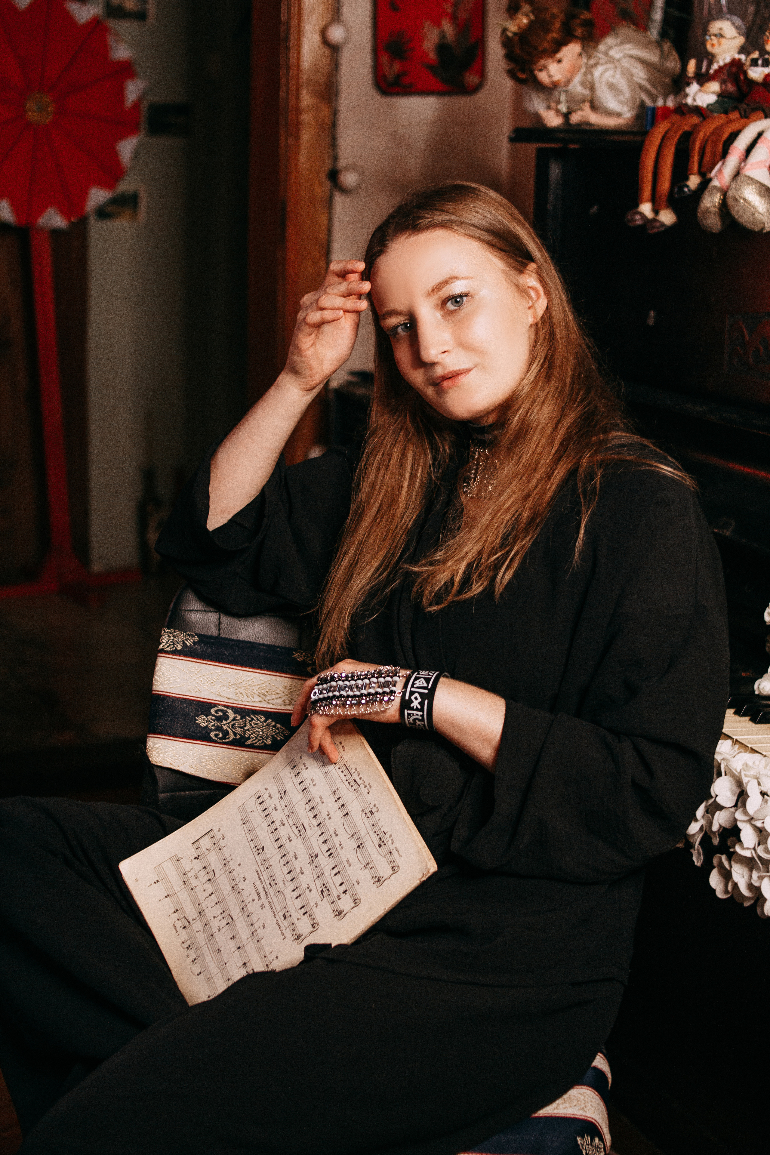 Sakhli. Свадебный и портретный фотограф в Белграде Екатерина Македонская