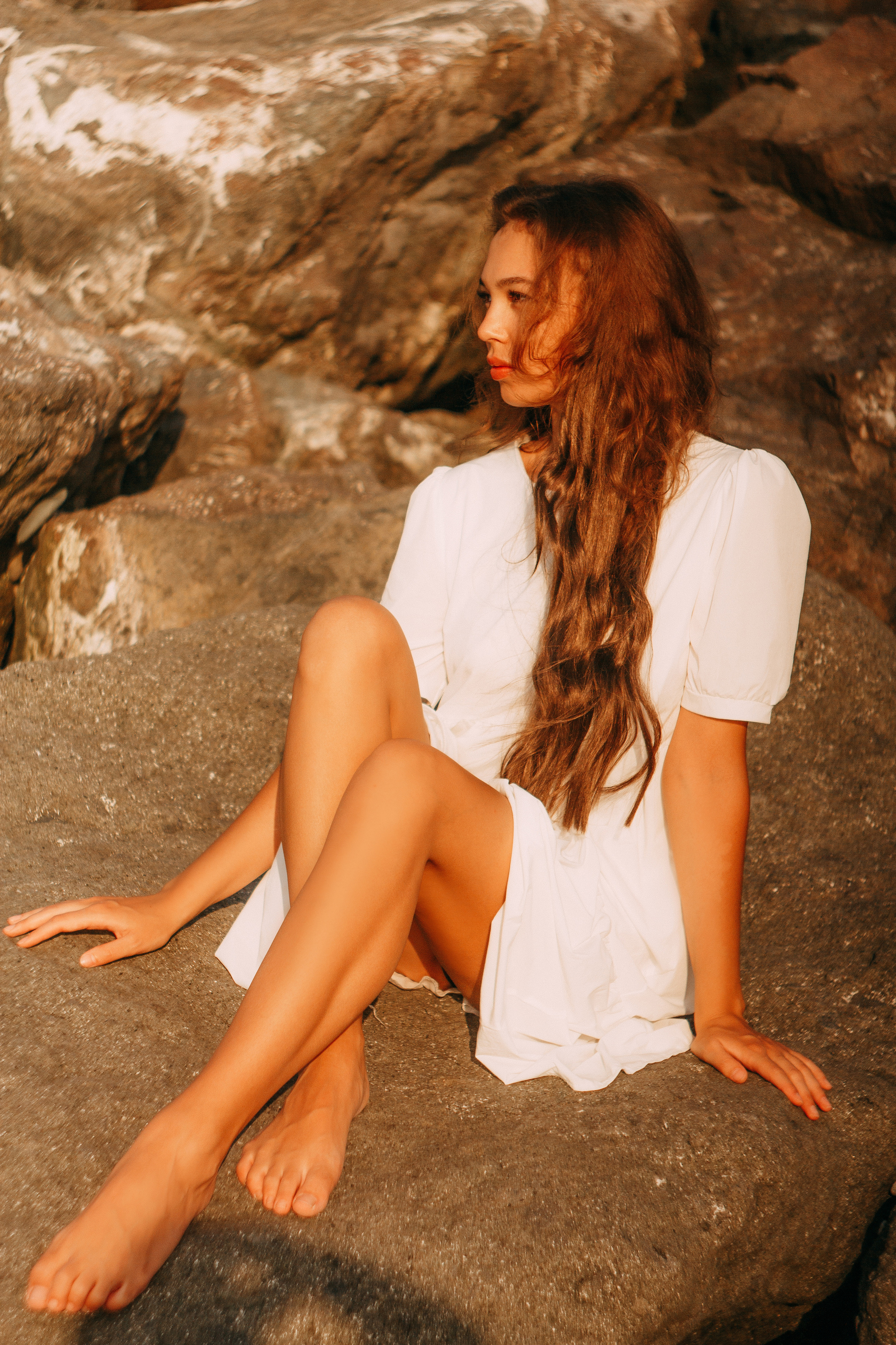 Batumi Nude. Свадебный и портретный фотограф в Белграде Екатерина Македонская