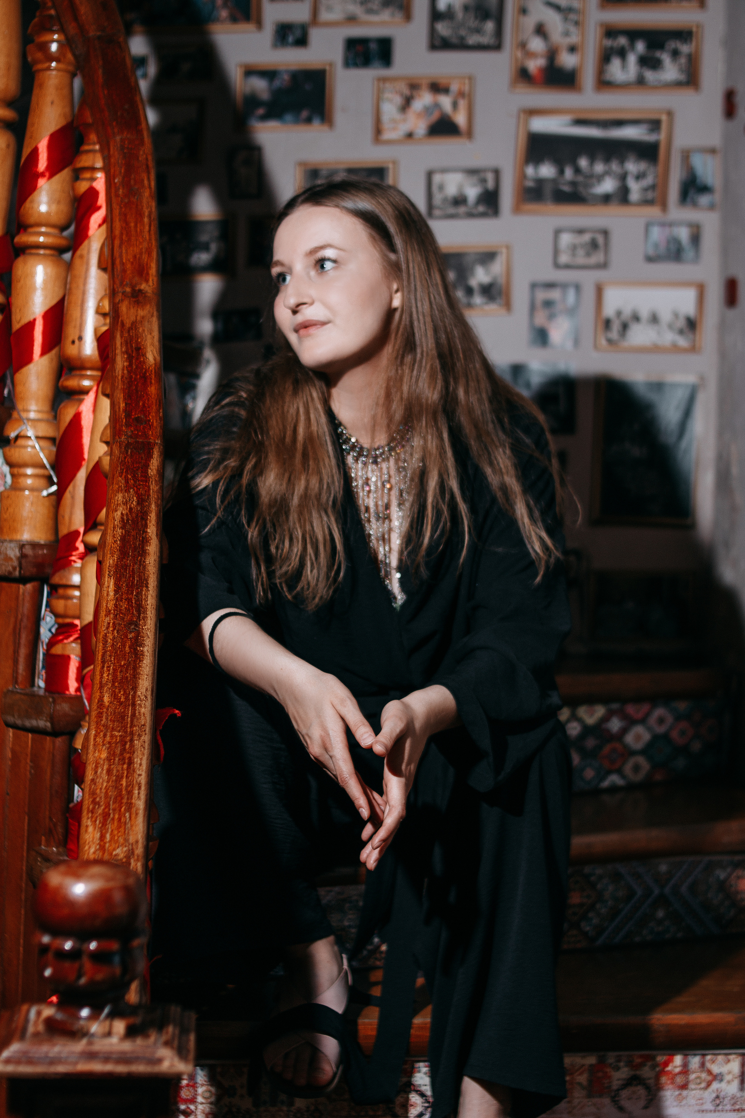 Sakhli. Свадебный и портретный фотограф в Белграде Екатерина Македонская