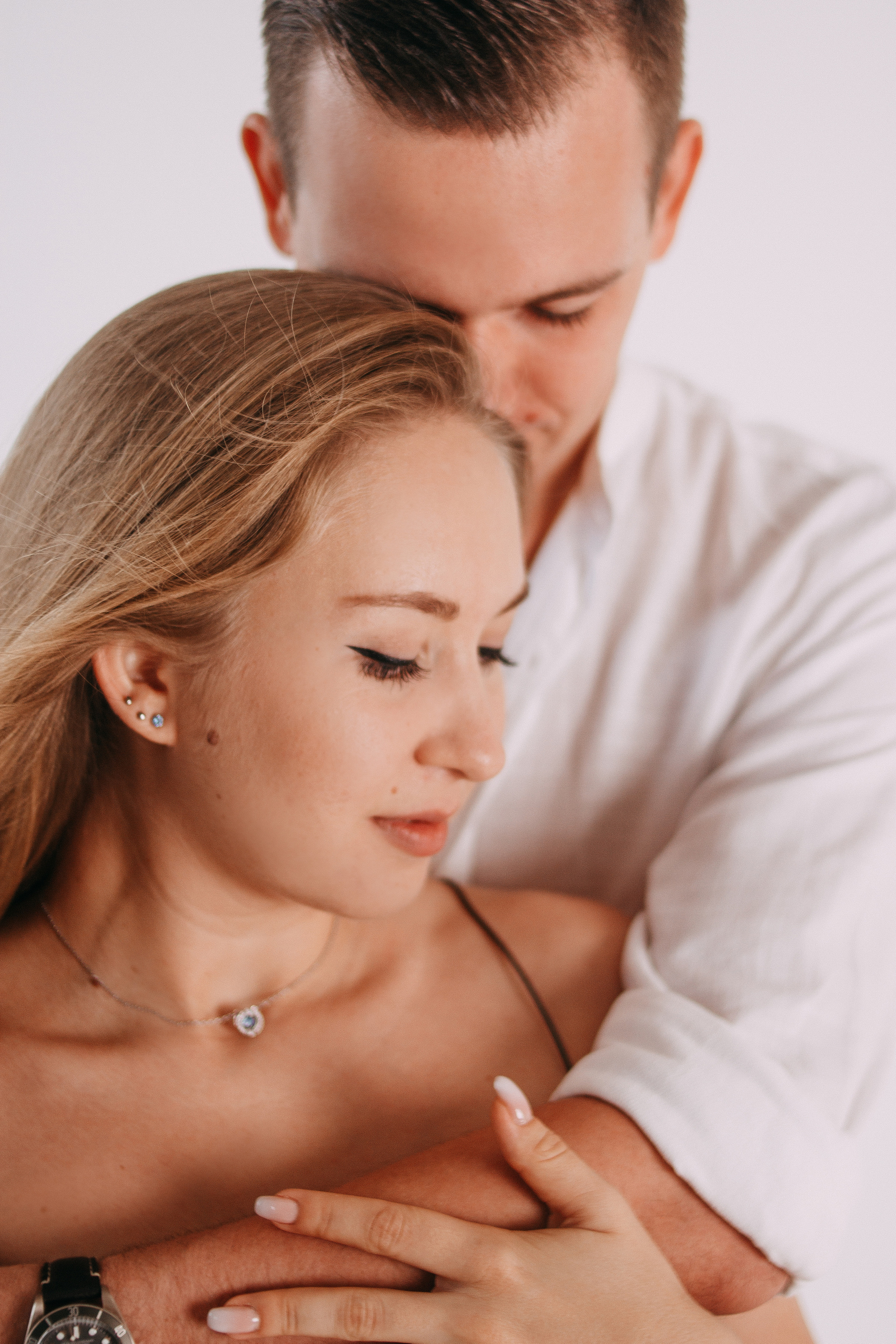 Warm Love. Свадебный и портретный фотограф в Белграде Екатерина Македонская