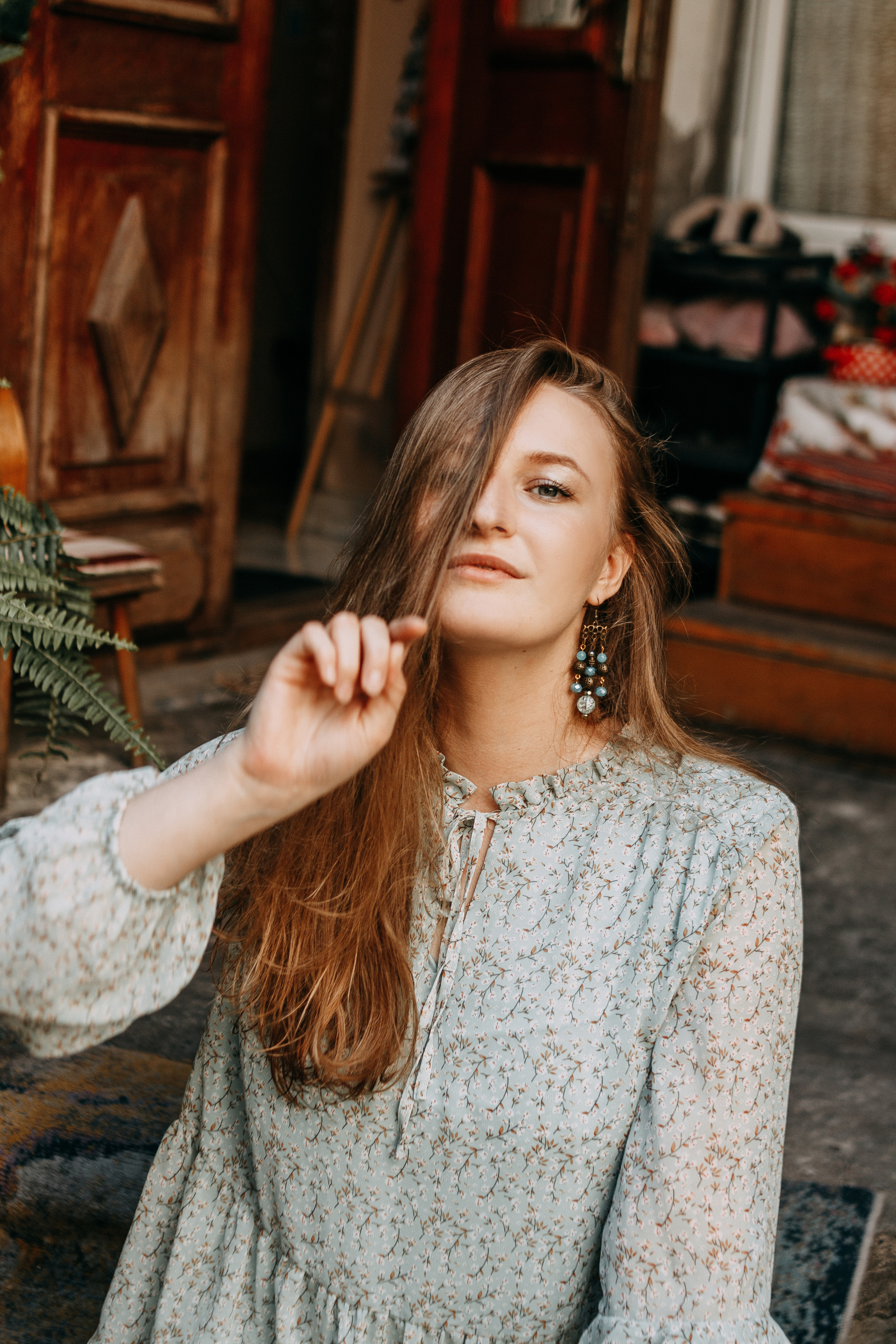 Sakhli. Свадебный и портретный фотограф в Белграде Екатерина Македонская