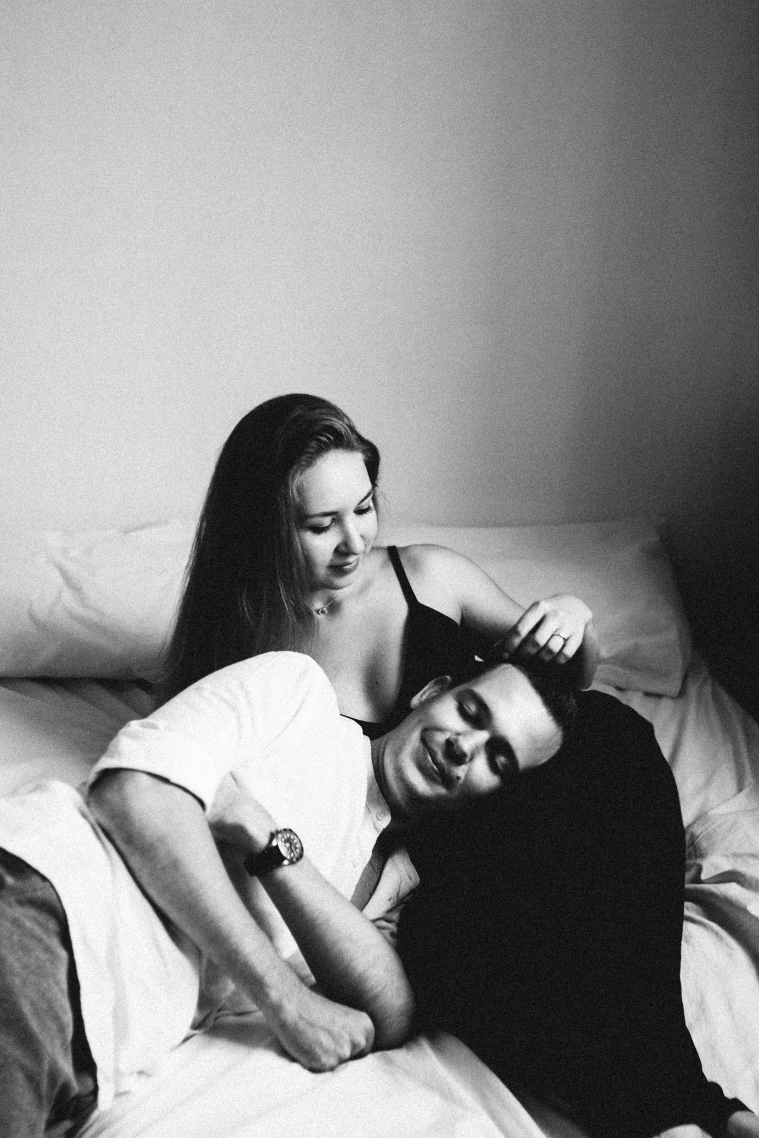 Warm Love. Свадебный и портретный фотограф в Белграде Екатерина Македонская