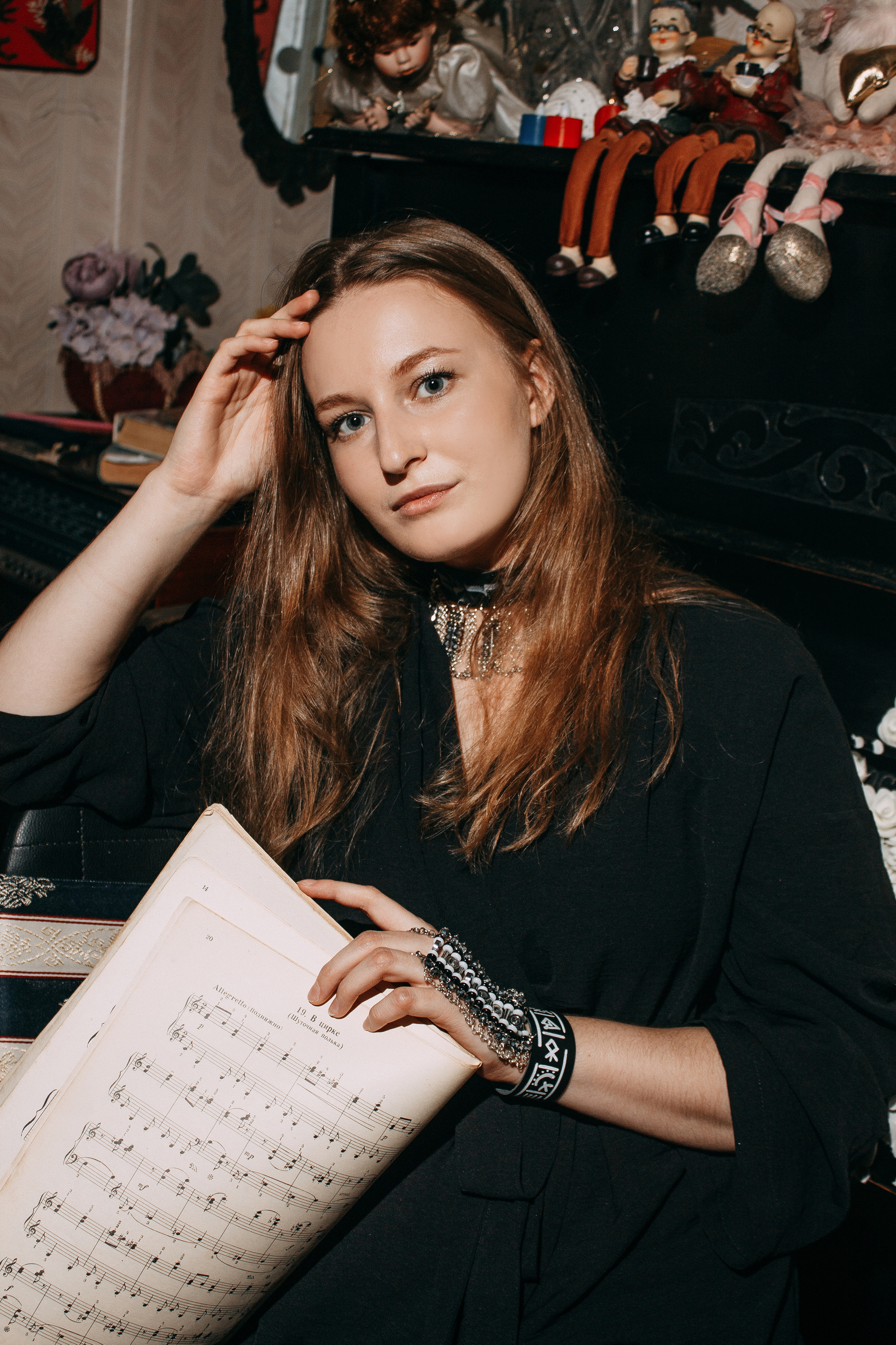 Sakhli. Свадебный и портретный фотограф в Белграде Екатерина Македонская