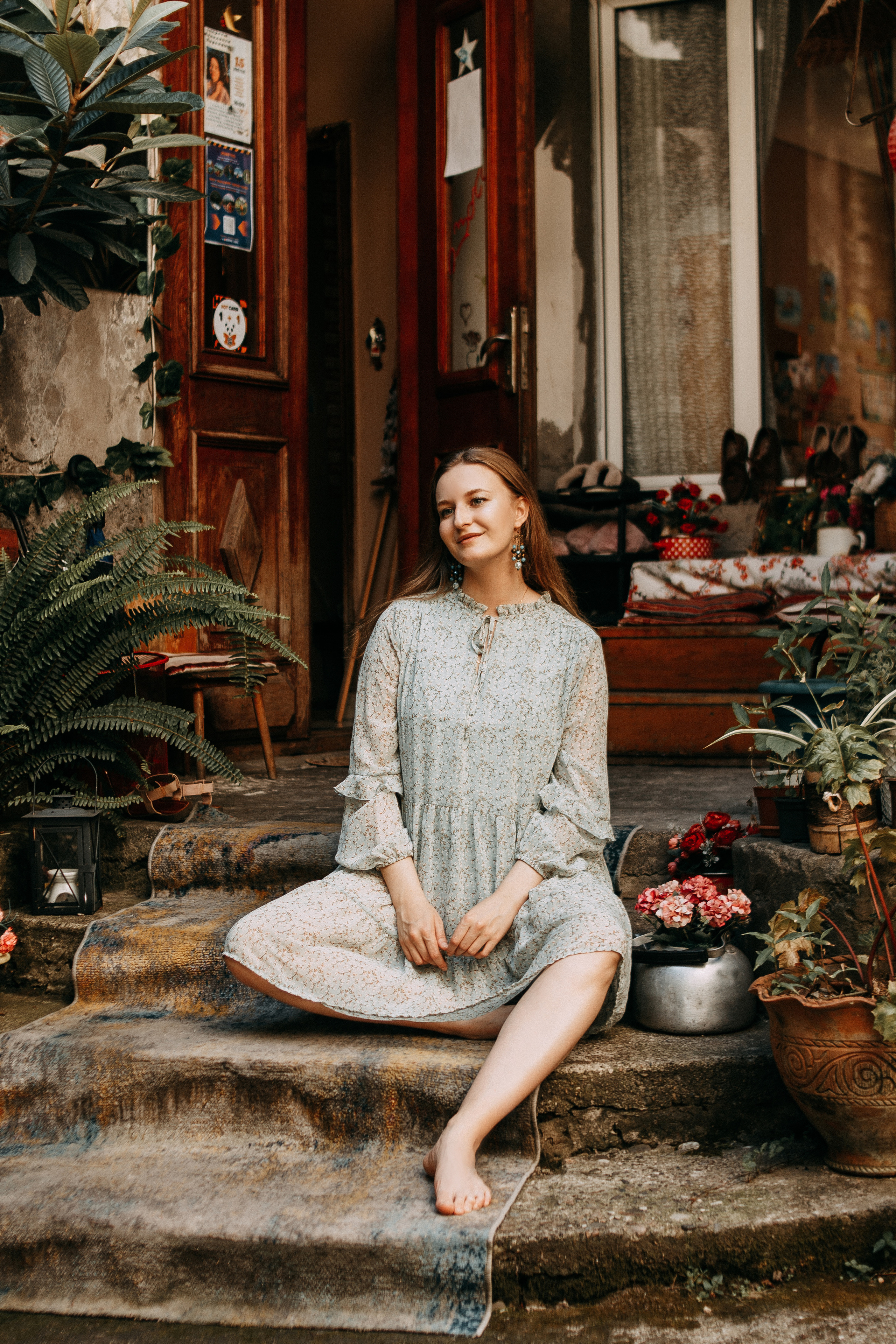 Sakhli. Свадебный и портретный фотограф в Белграде Екатерина Македонская