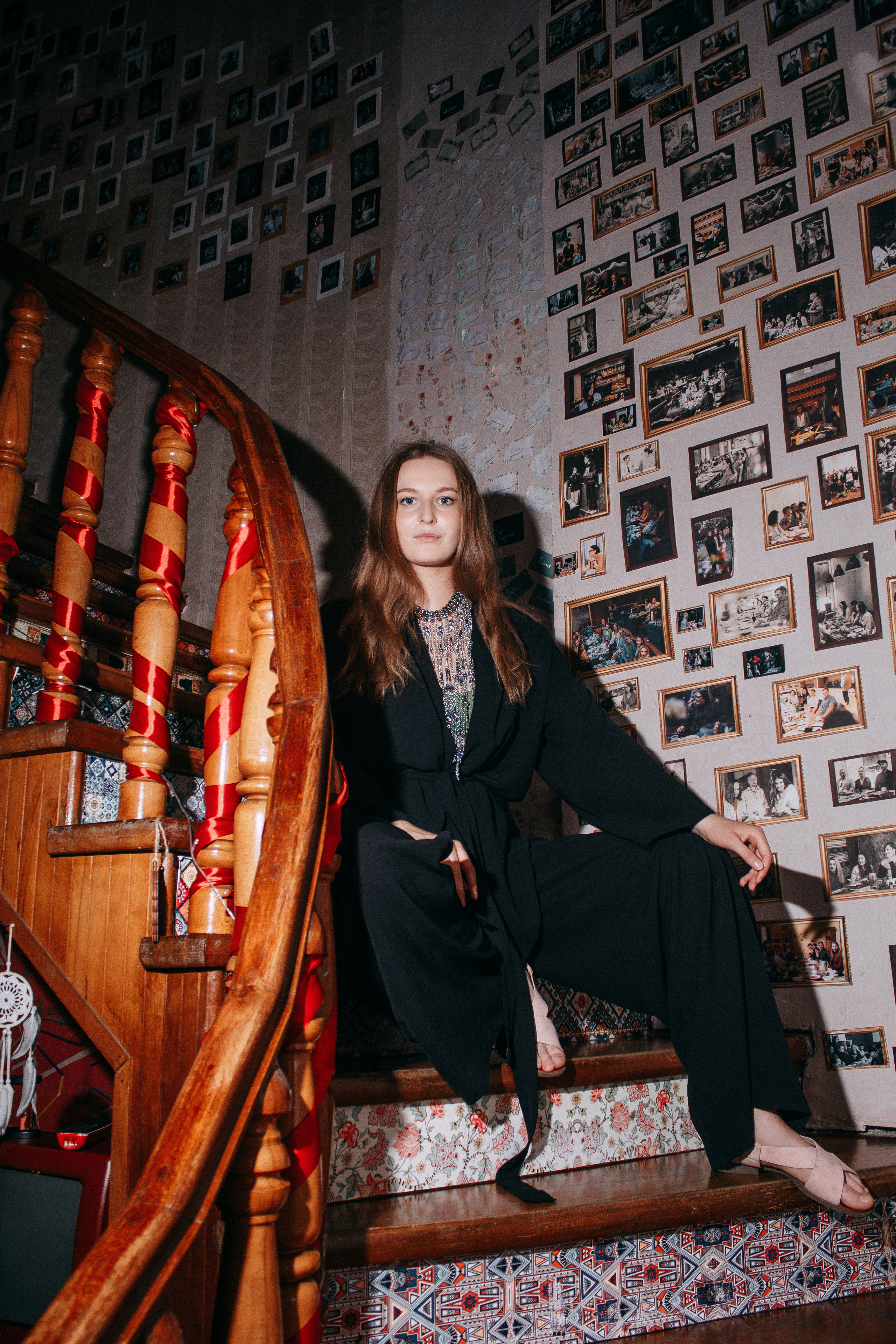 Sakhli. Свадебный и портретный фотограф в Белграде Екатерина Македонская