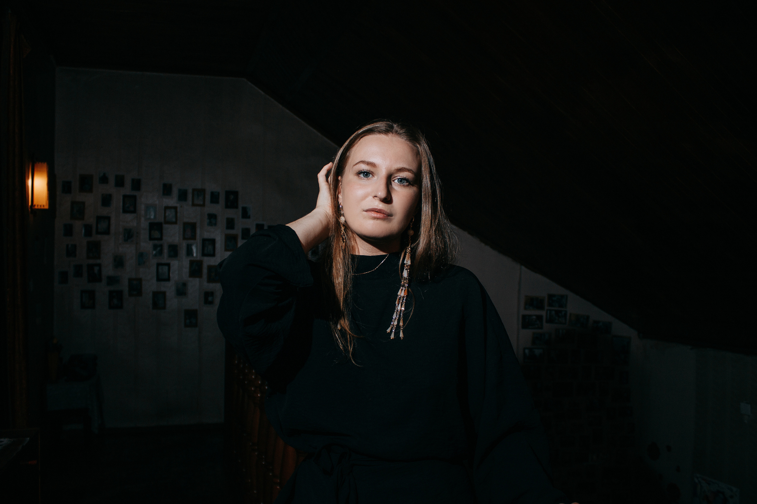 Sakhli. Свадебный и портретный фотограф в Белграде Екатерина Македонская