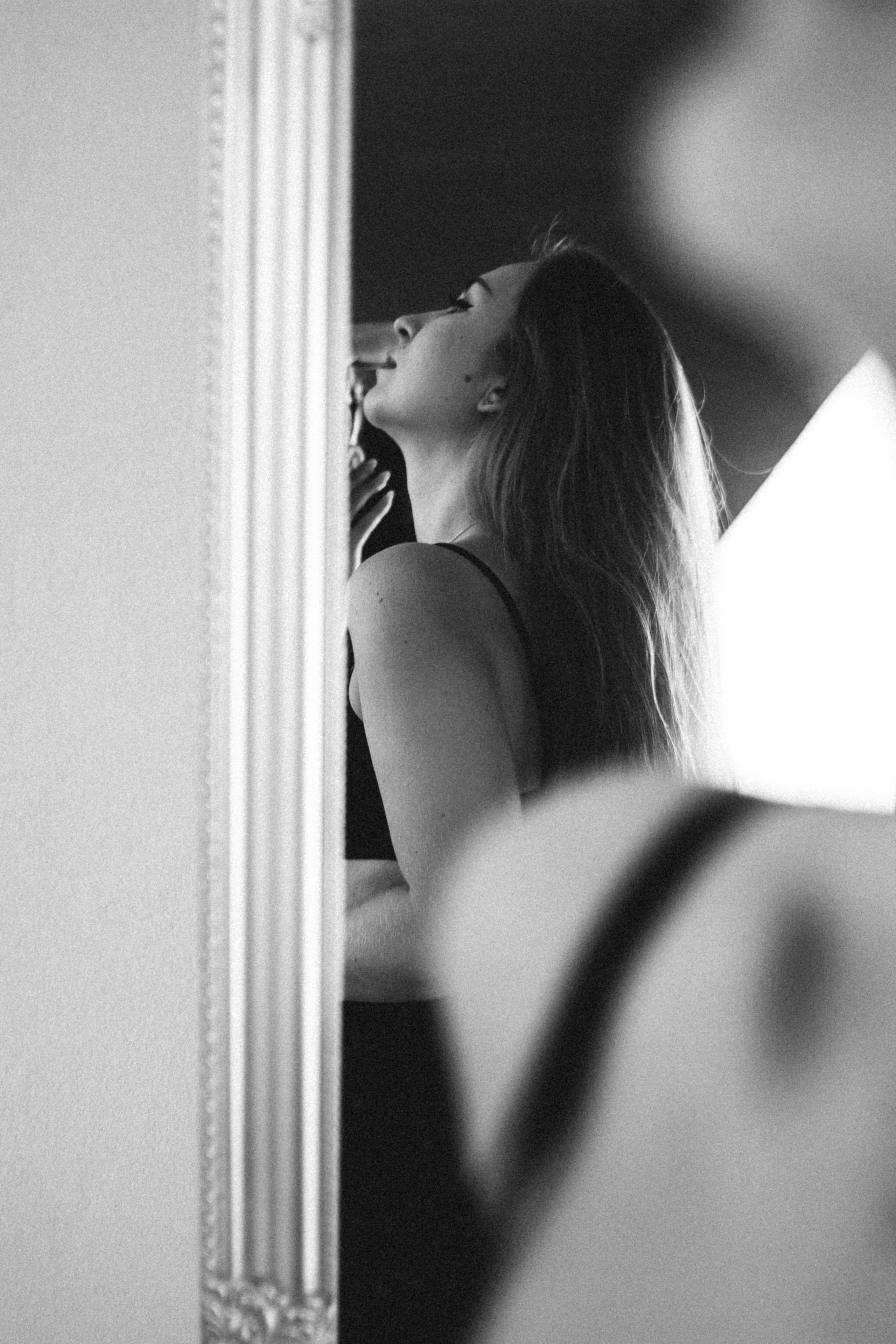 Warm Love. Свадебный и портретный фотограф в Белграде Екатерина Македонская