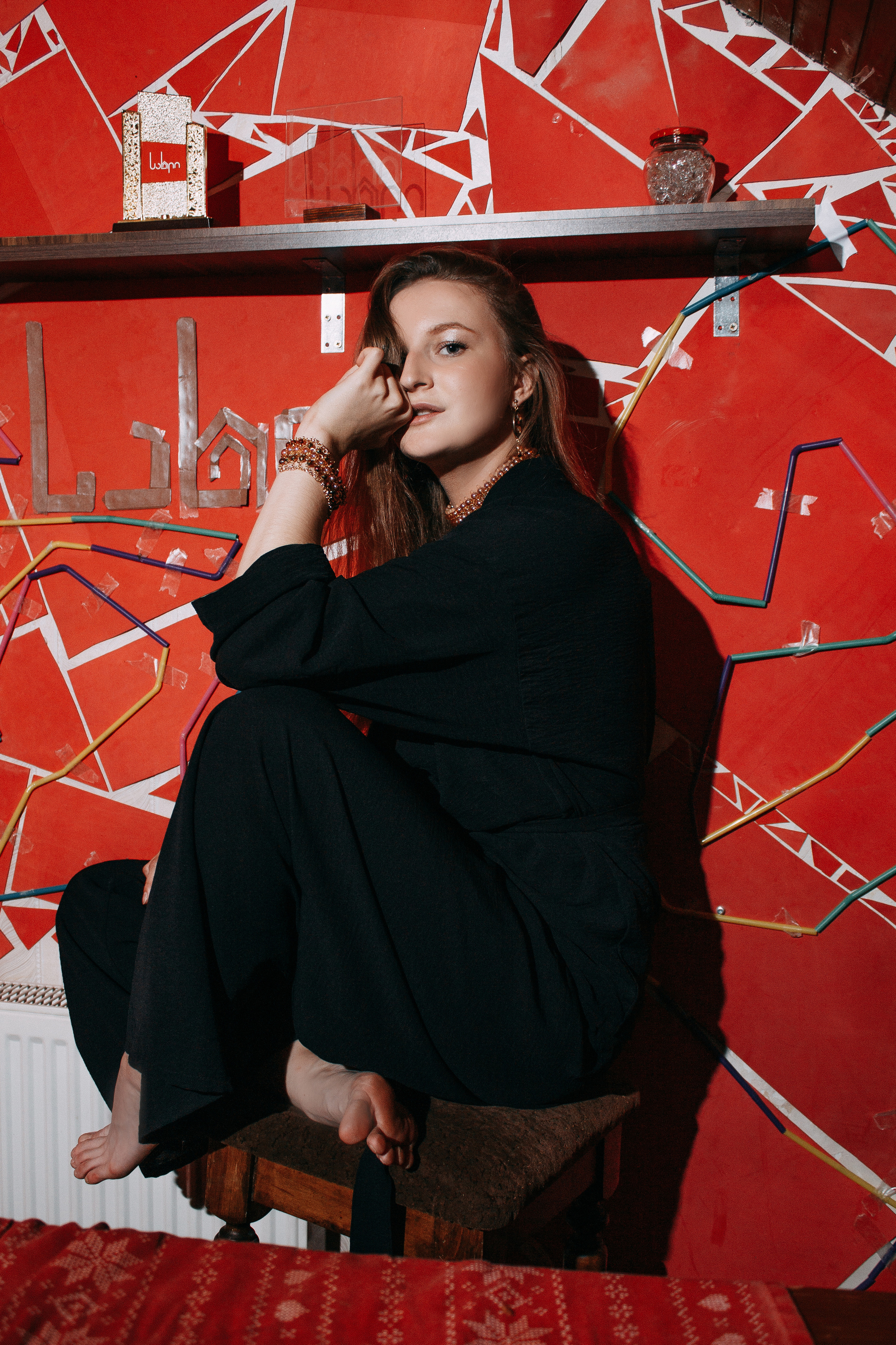 Sakhli. Свадебный и портретный фотограф в Белграде Екатерина Македонская