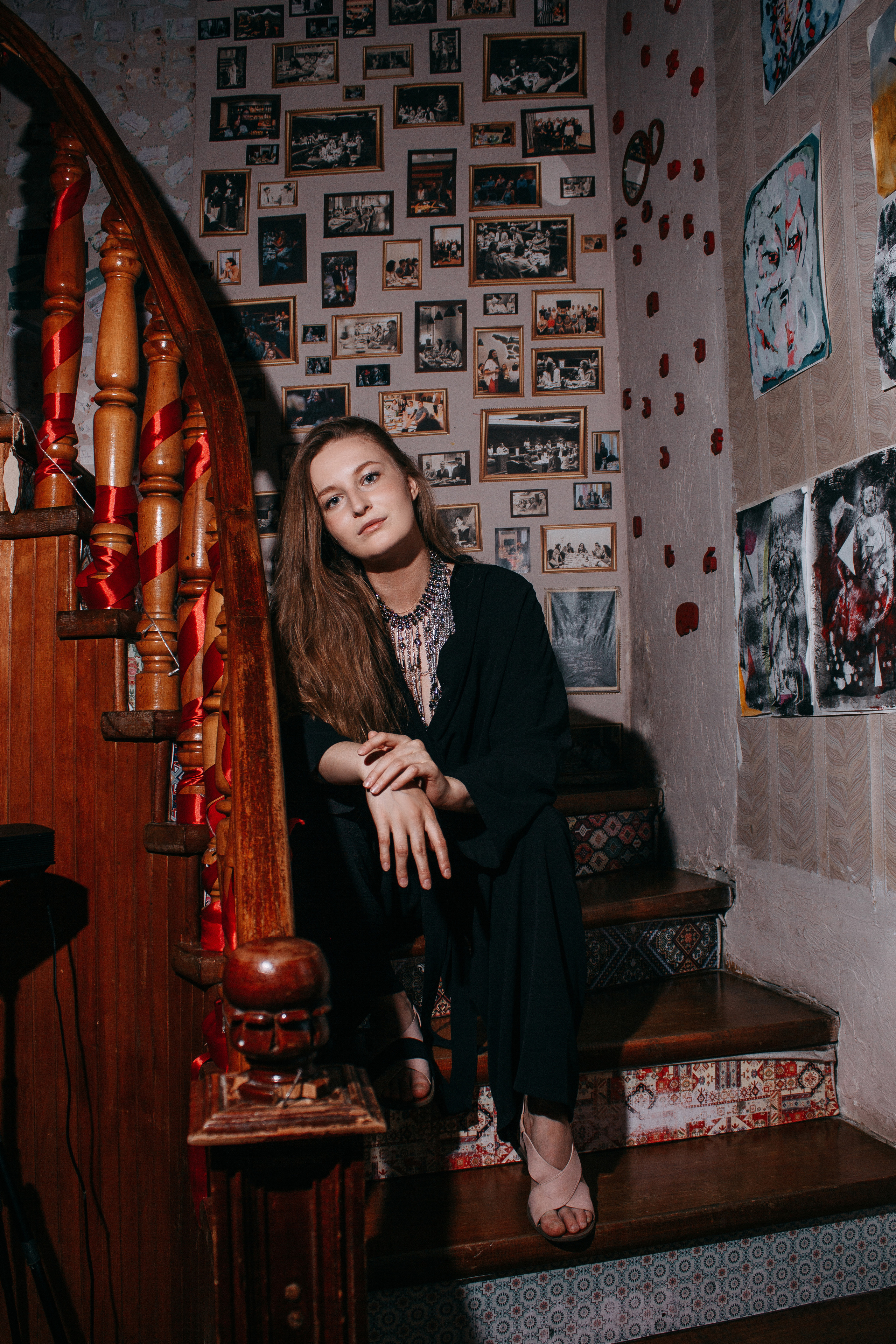 Sakhli. Свадебный и портретный фотограф в Белграде Екатерина Македонская