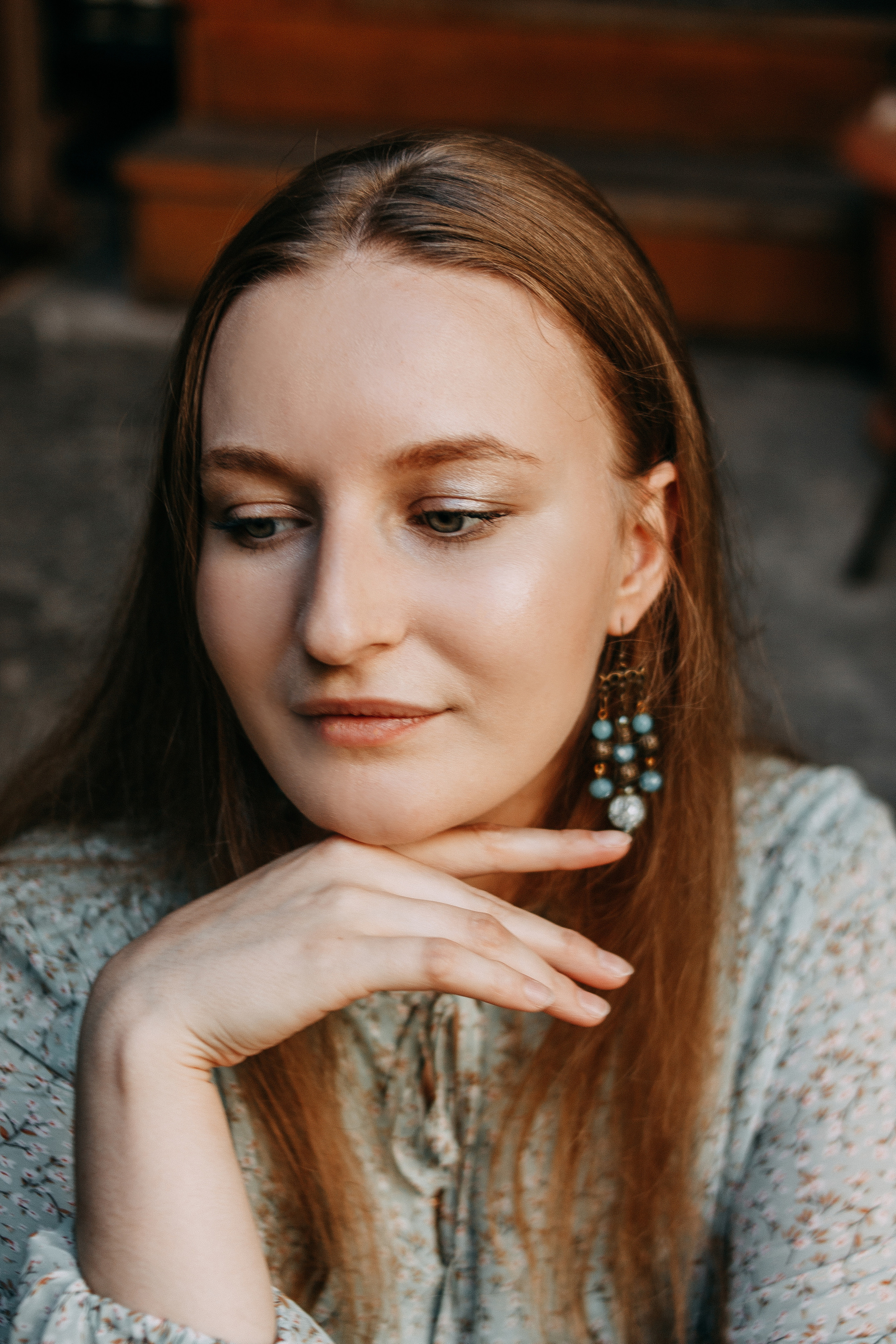 Sakhli. Свадебный и портретный фотограф в Белграде Екатерина Македонская