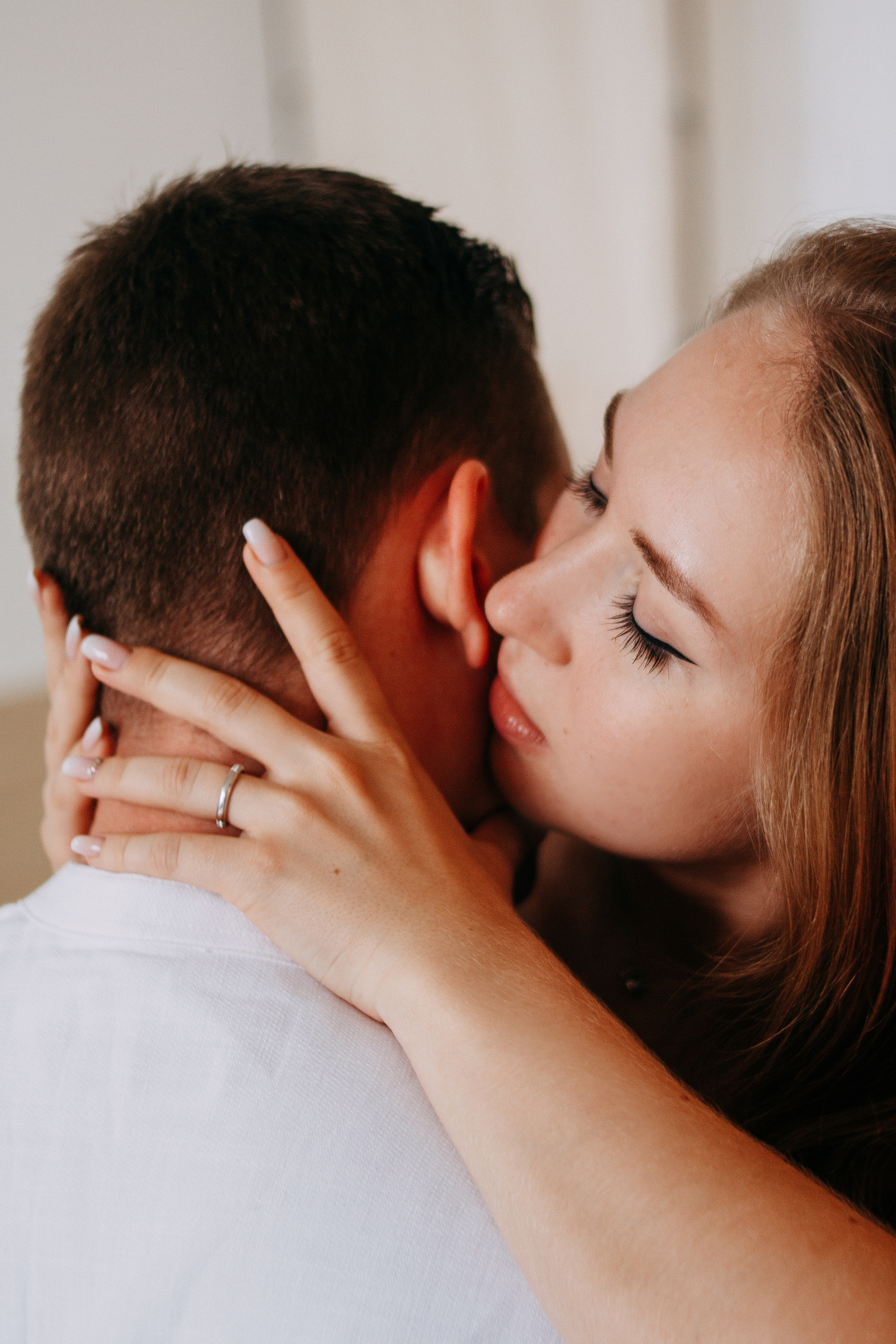 Warm Love. Свадебный и портретный фотограф в Белграде Екатерина Македонская