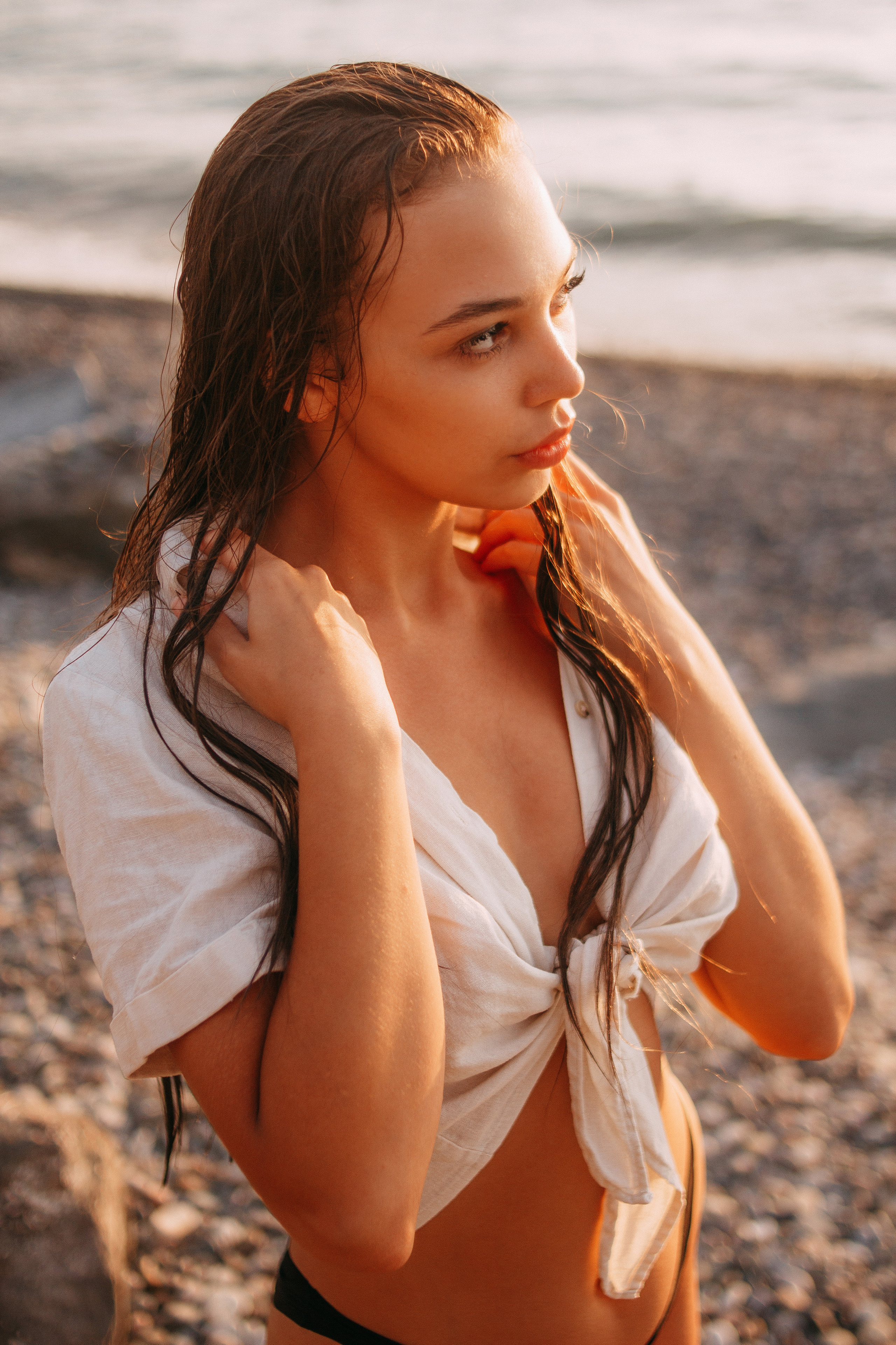 Batumi Nude. Свадебный и портретный фотограф в Белграде Екатерина Македонская