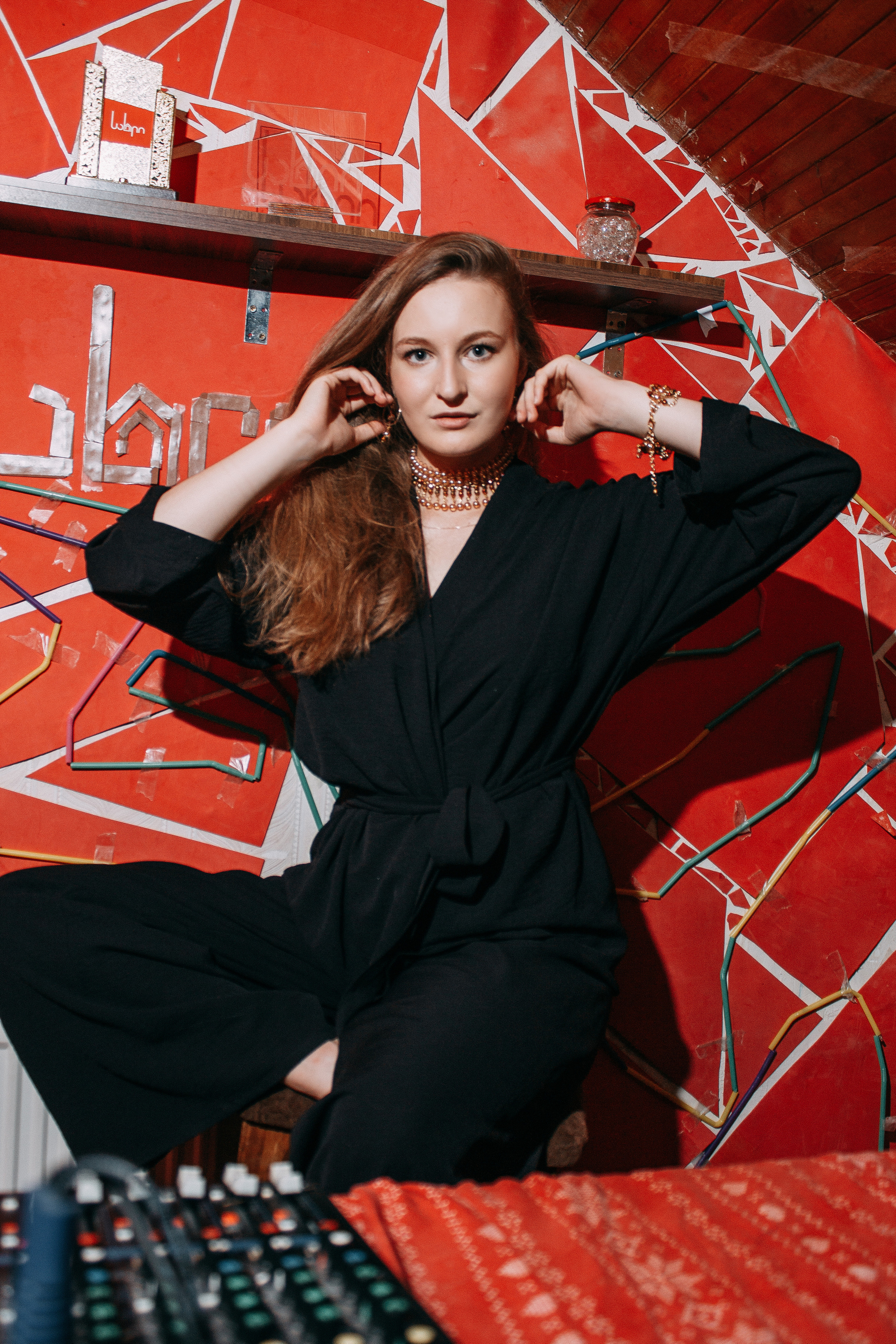 Sakhli. Свадебный и портретный фотограф в Белграде Екатерина Македонская