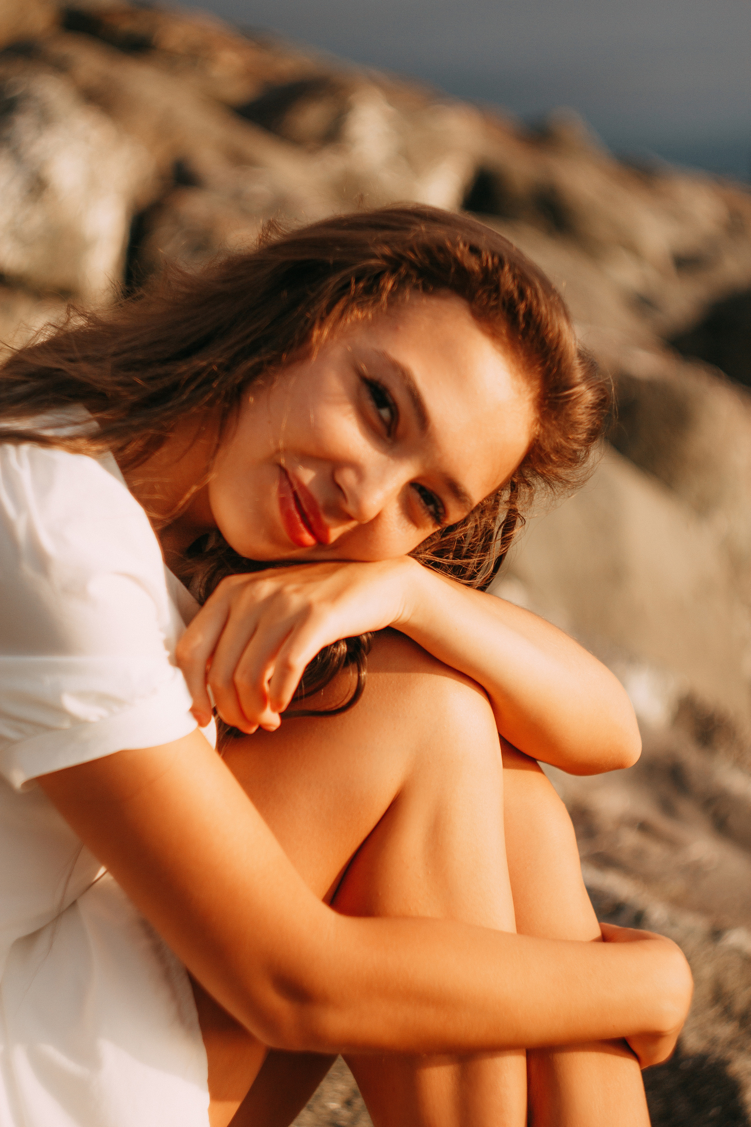 Batumi Nude. Свадебный и портретный фотограф в Белграде Екатерина Македонская