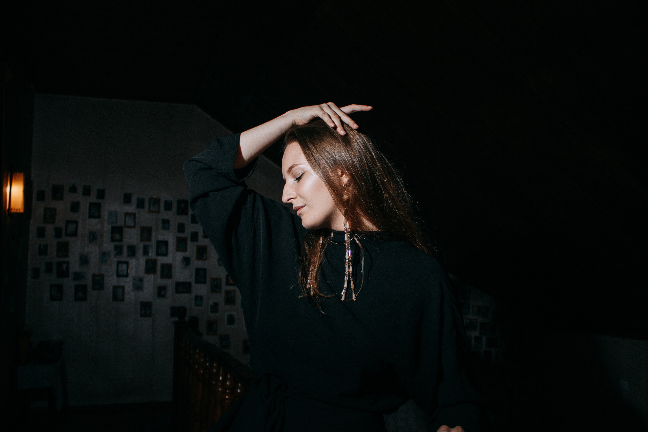 Sakhli. Свадебный и портретный фотограф в Белграде Екатерина Македонская