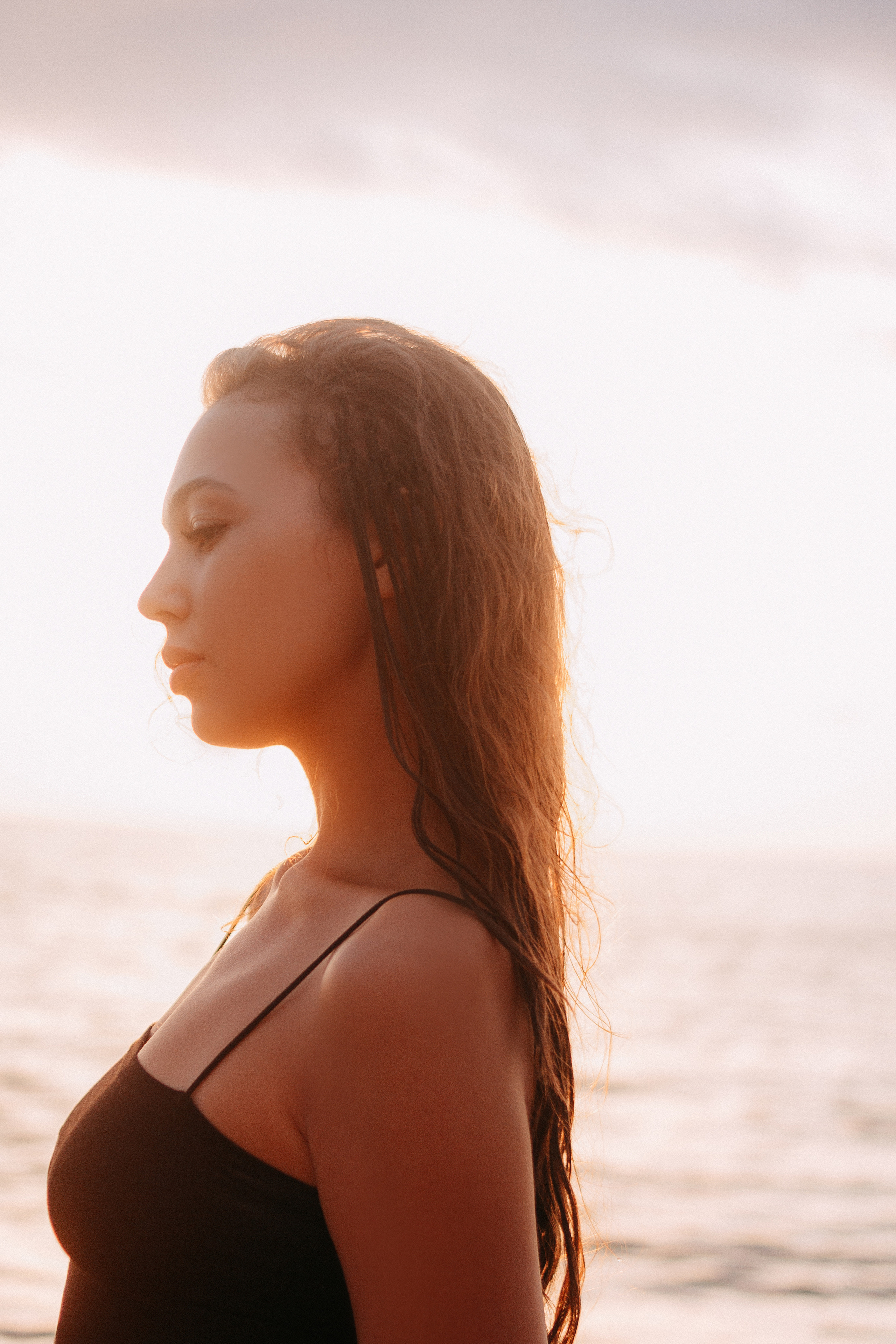 Batumi Nude. Свадебный и портретный фотограф в Белграде Екатерина Македонская