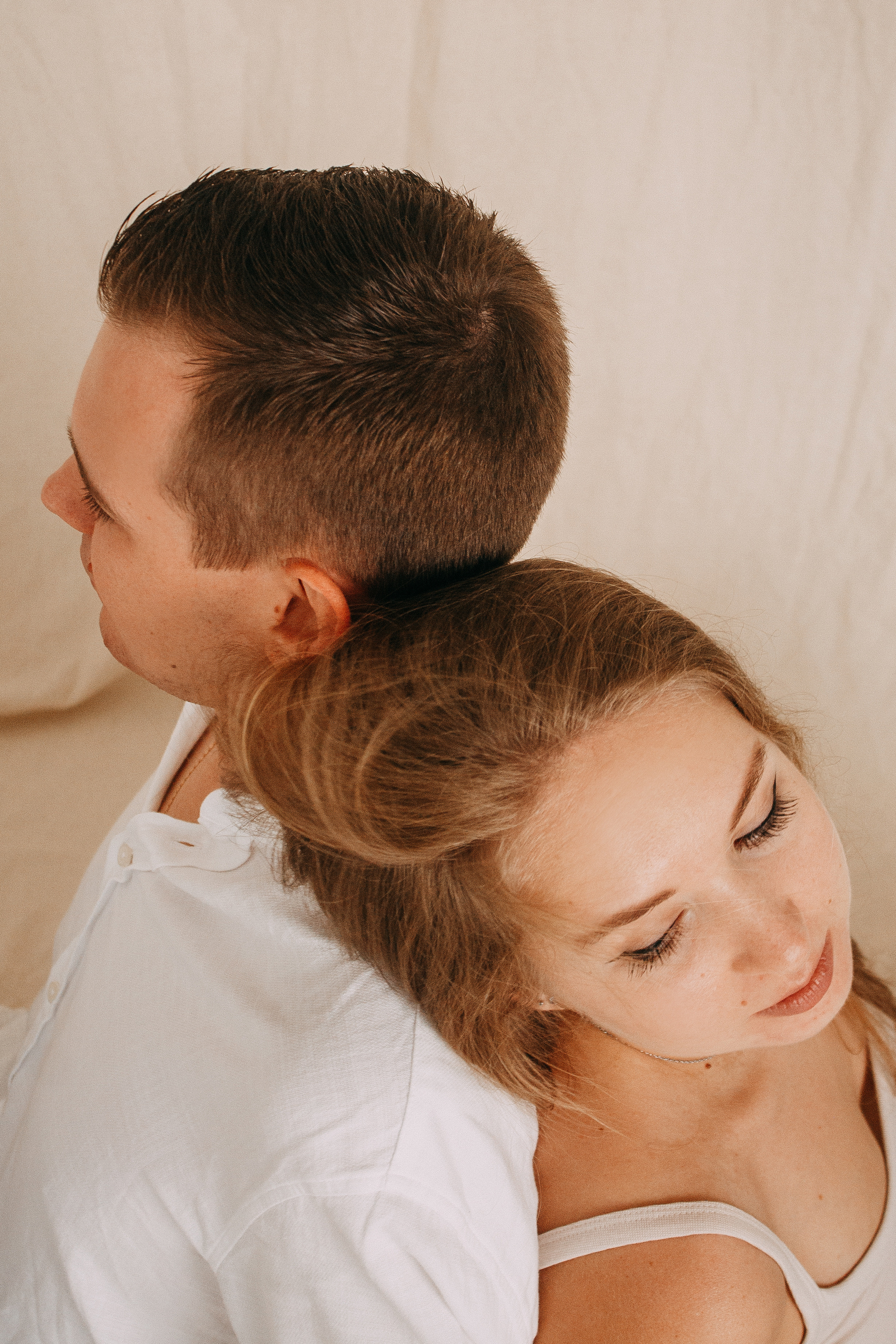 Warm Love. Свадебный и портретный фотограф в Белграде Екатерина Македонская