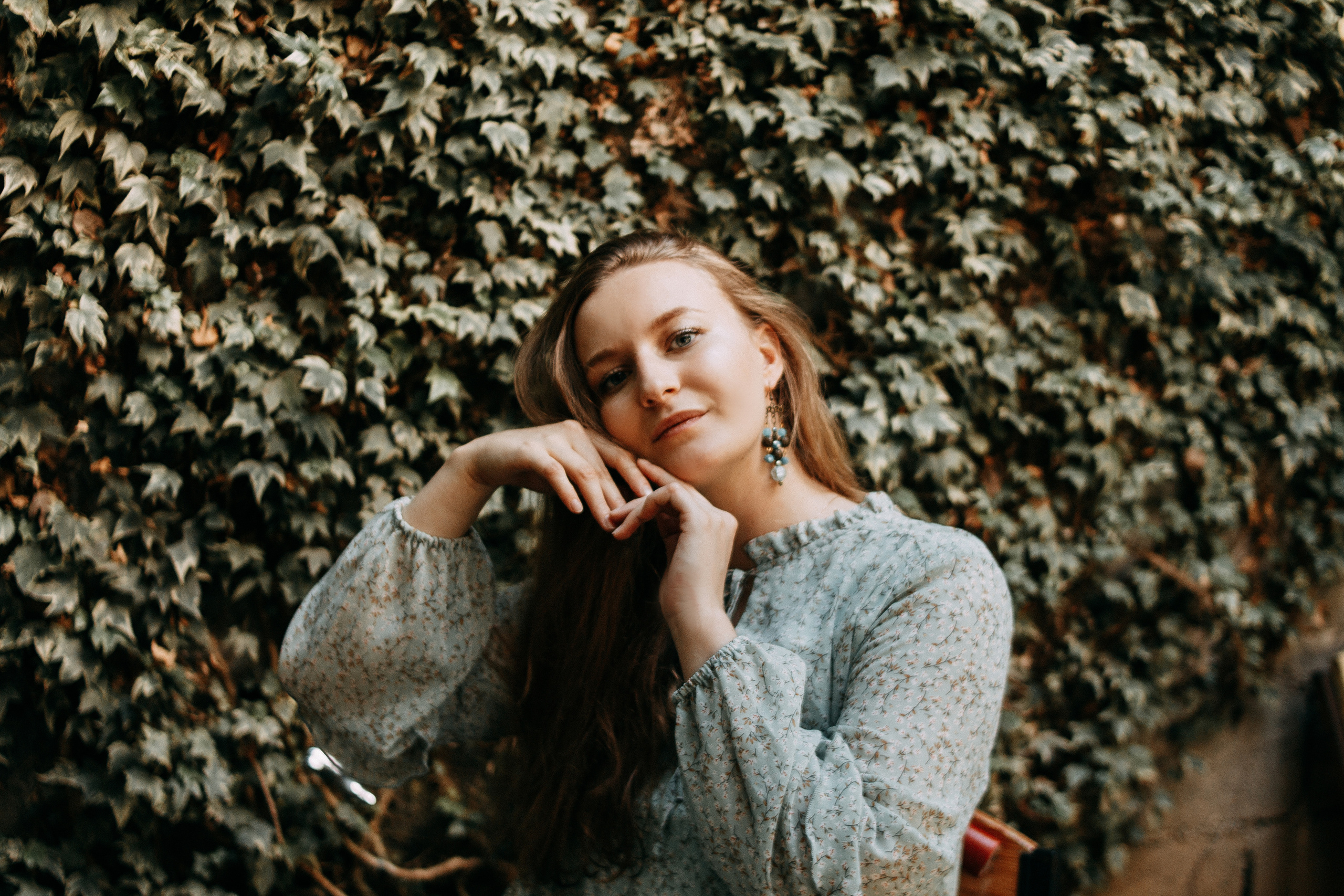 Sakhli. Свадебный и портретный фотограф в Белграде Екатерина Македонская