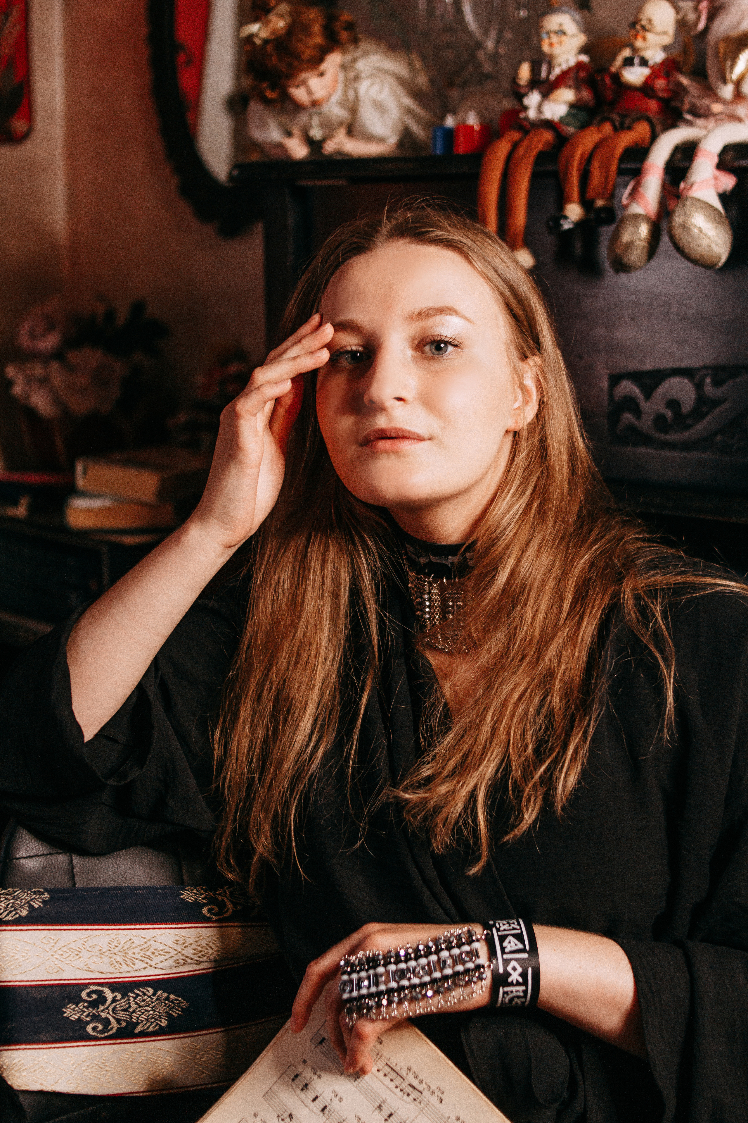 Sakhli. Свадебный и портретный фотограф в Белграде Екатерина Македонская