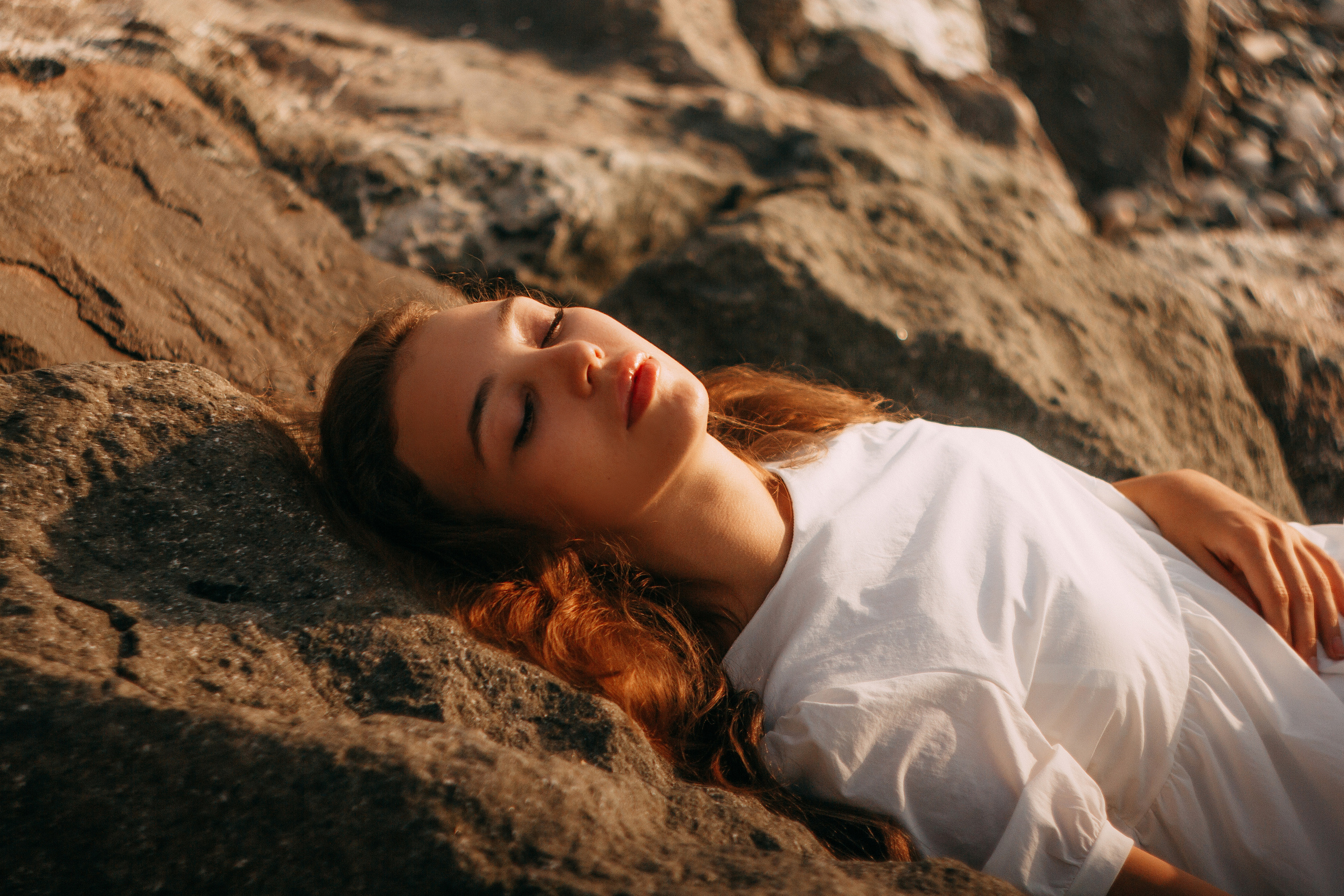 Batumi Nude. Свадебный и портретный фотограф в Белграде Екатерина Македонская